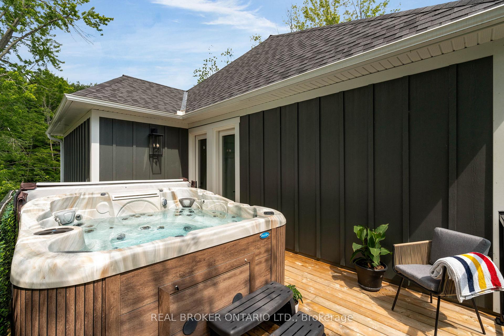 Photo 33 of 3239 Crescent Bay Road, Severn, Rural Severn — HOMEH