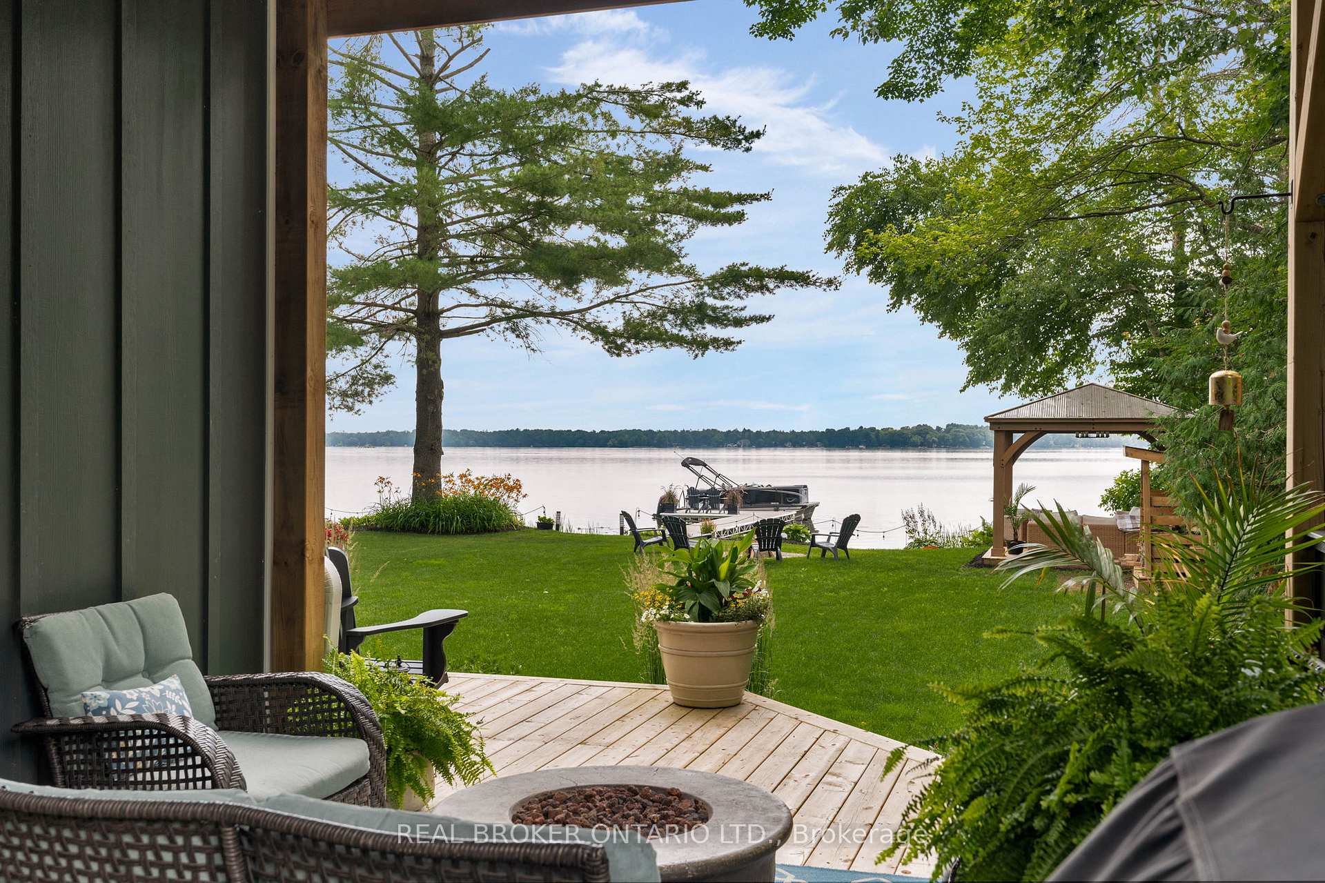 Photo 35 of 3239 Crescent Bay Road, Severn, Rural Severn — HOMEH