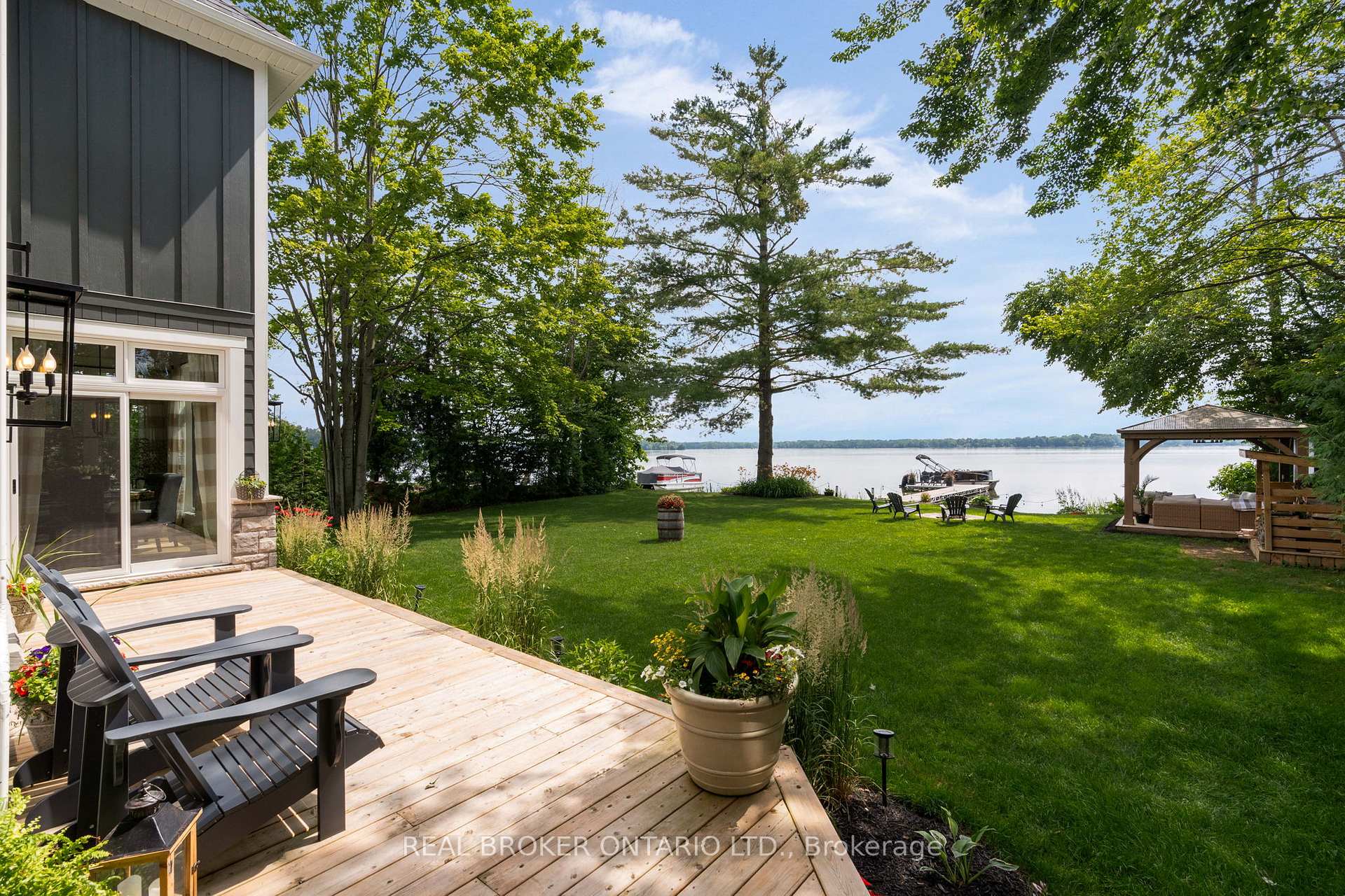 Photo 38 of 3239 Crescent Bay Road, Severn, Rural Severn — HOMEH