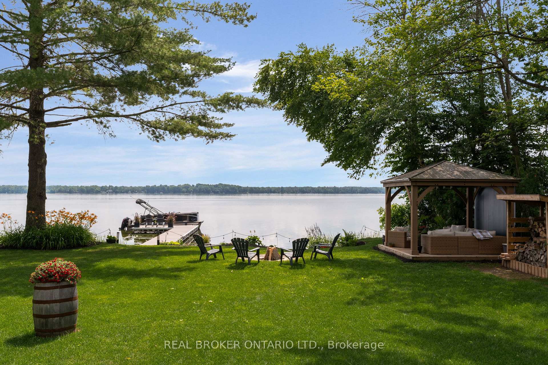 Photo 39 of 3239 Crescent Bay Road, Severn, Rural Severn — HOMEH