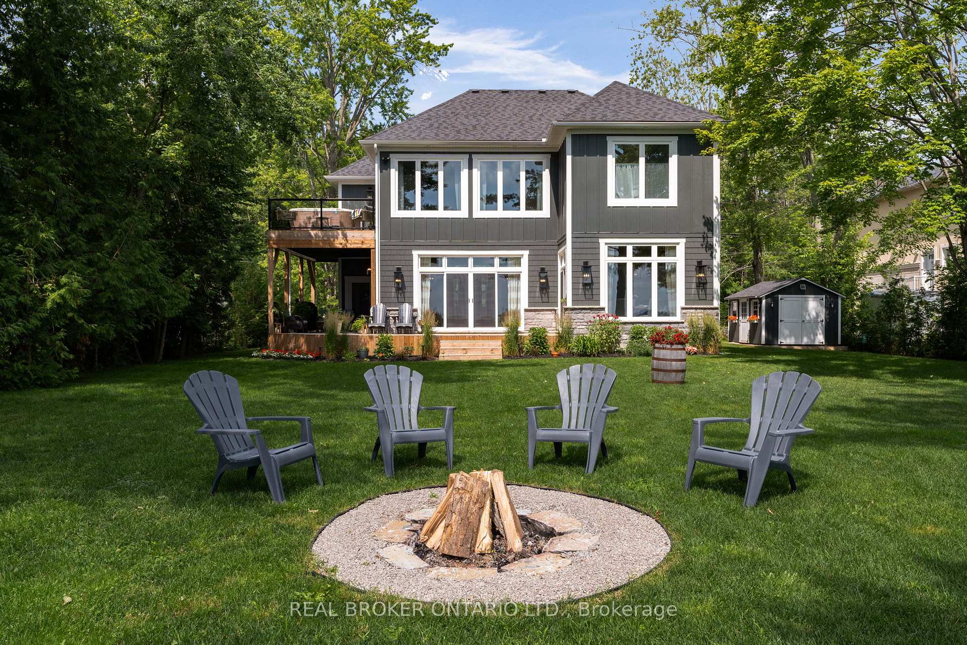 Photo 40 of 3239 Crescent Bay Road, Severn, Rural Severn — HOMEH