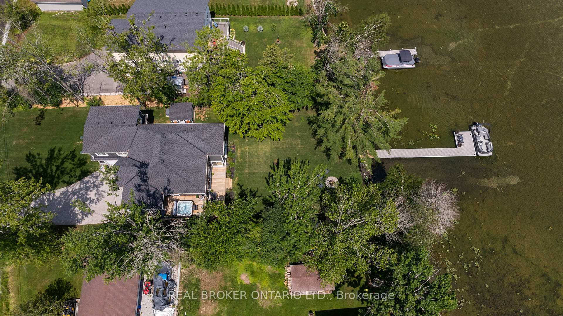 Photo 48 of 3239 Crescent Bay Road, Severn, Rural Severn — HOMEH