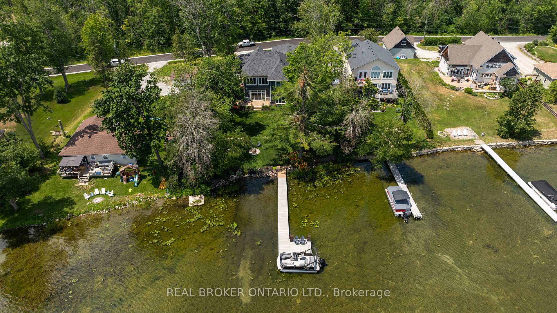 Photo 49 of 3239 Crescent Bay Road, Severn, Rural Severn — HOMEH