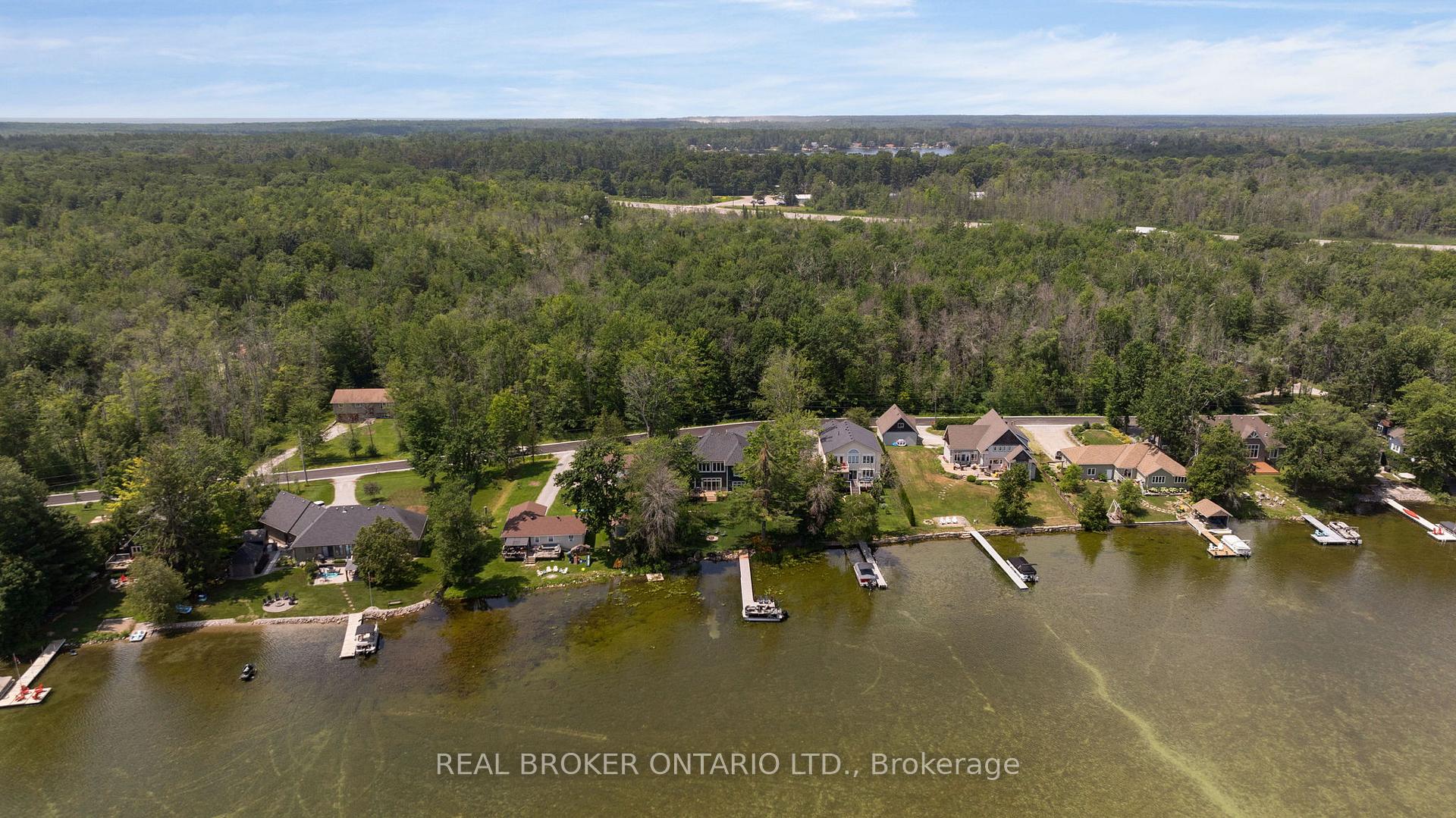 Photo 50 of 3239 Crescent Bay Road, Severn, Rural Severn — HOMEH