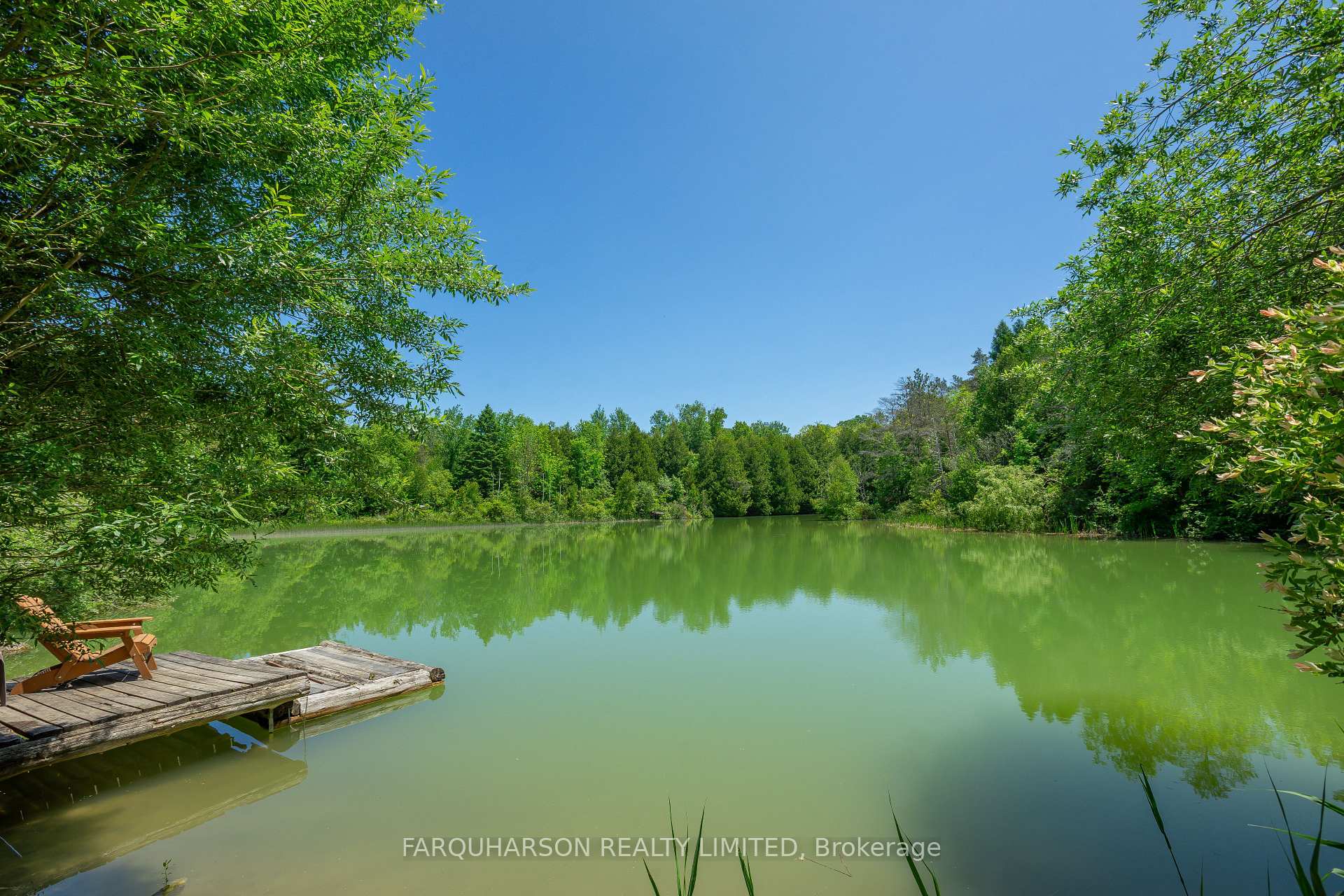 Photo 5 of 71 Ward Road, Scugog, Rural Scugog — HOMEH