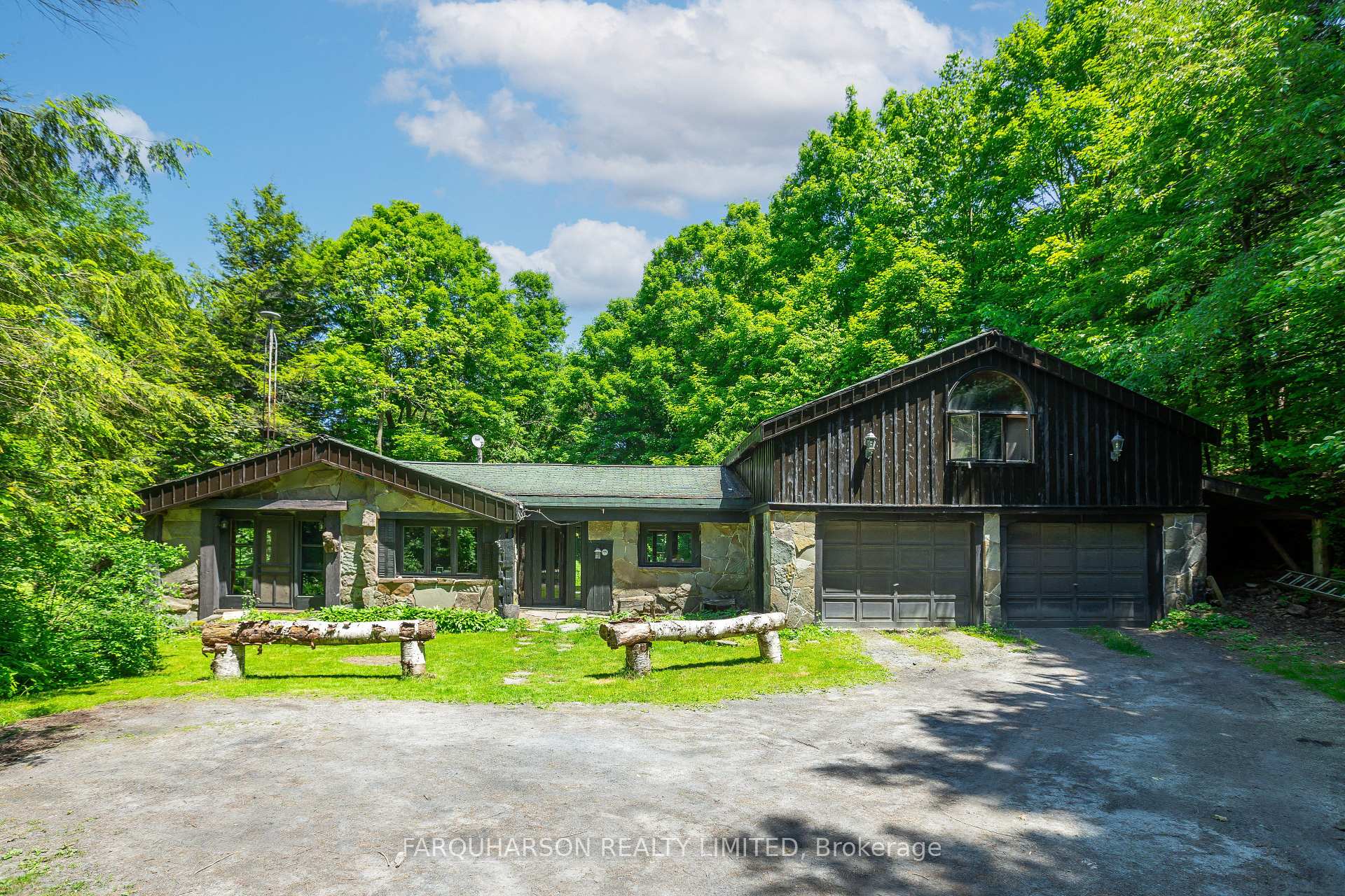 Photo 9 of 71 Ward Road, Scugog, Rural Scugog — HOMEH