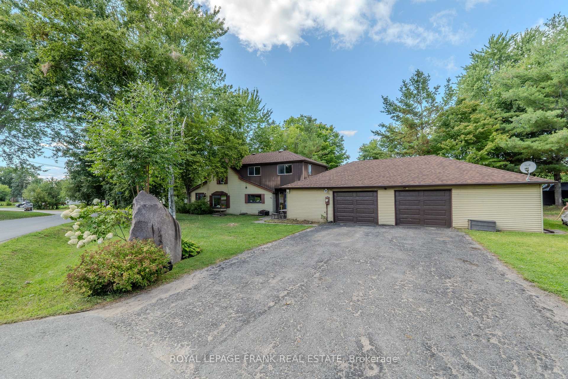 Photo 1 of 91 Centre Street, Scugog, Rural Scugog — HOMEH
