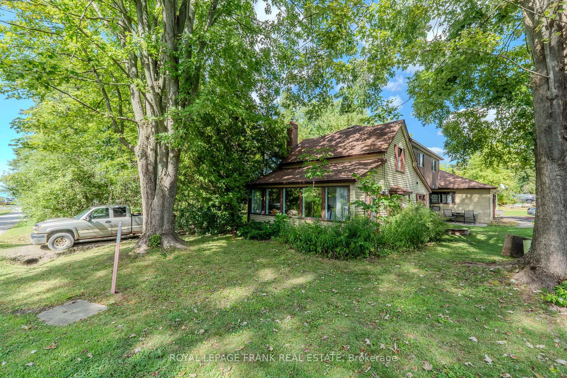 Photo 4 of 91 Centre Street, Scugog, Rural Scugog — HOMEH