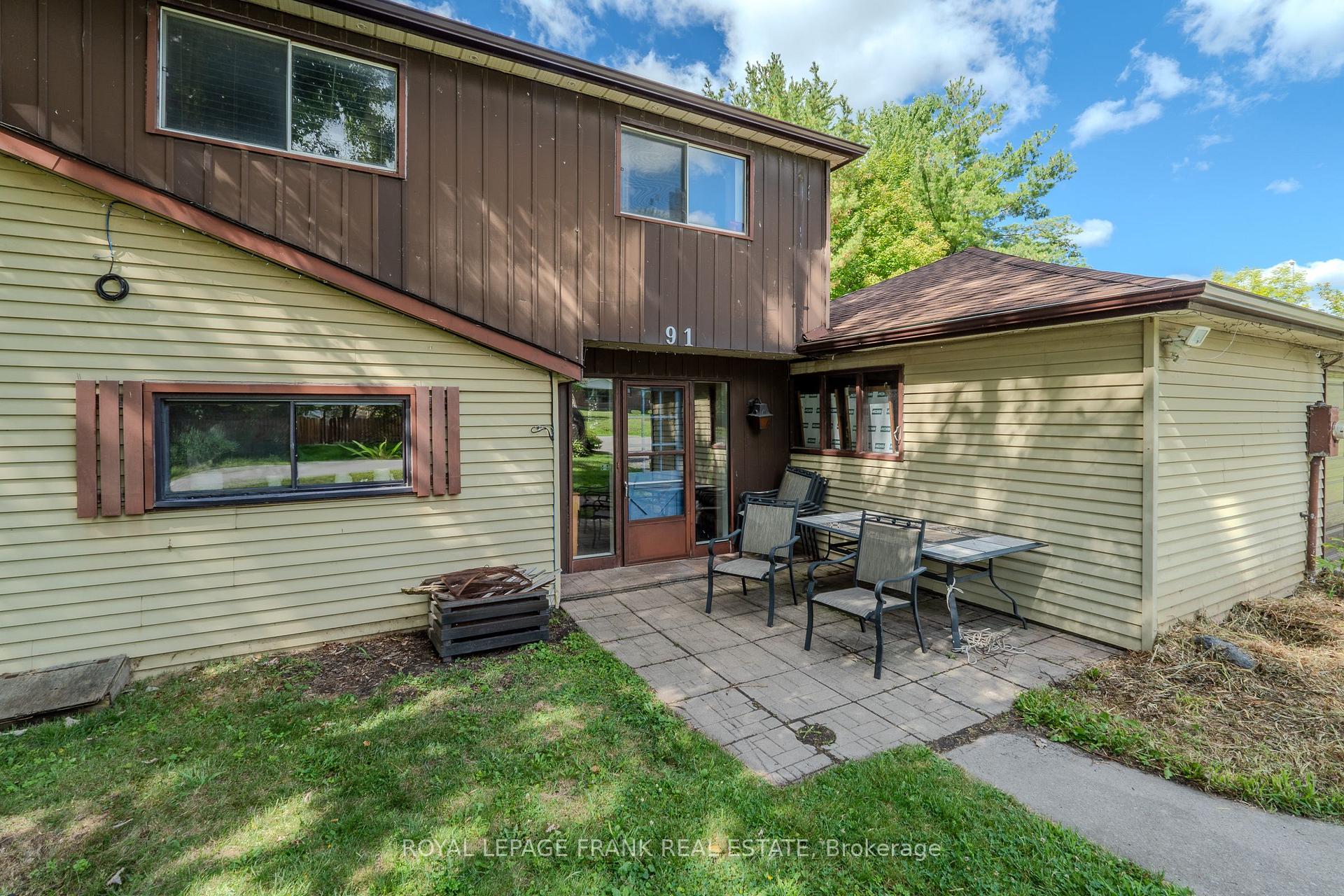 Photo 5 of 91 Centre Street, Scugog, Rural Scugog — HOMEH