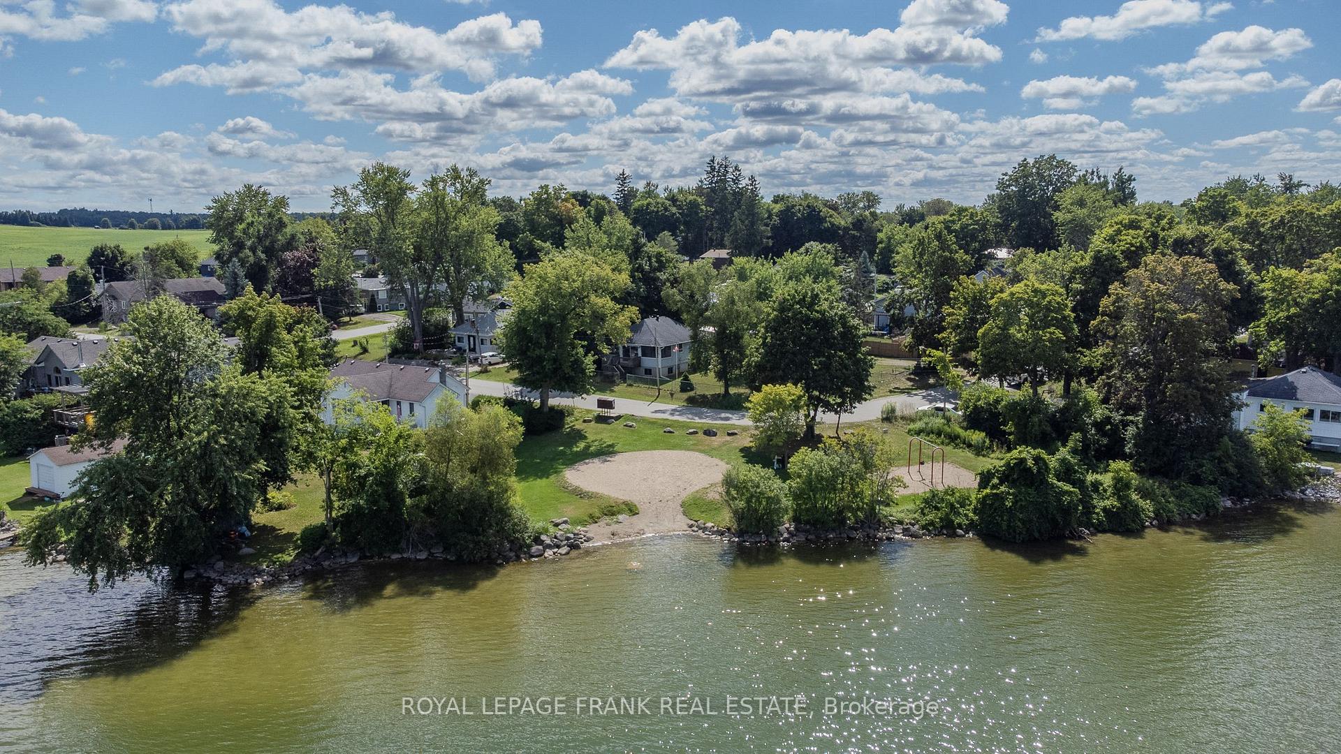Photo 27 of 91 Centre Street, Scugog, Rural Scugog — HOMEH