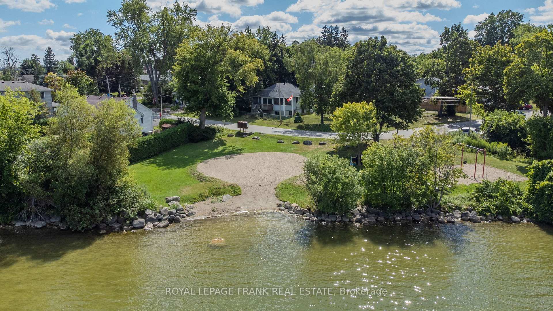 Photo 28 of 91 Centre Street, Scugog, Rural Scugog — HOMEH