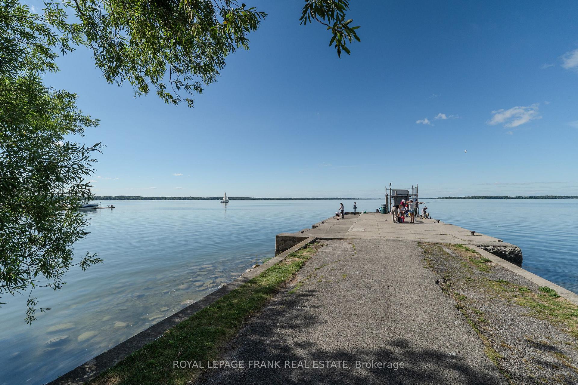 Photo 33 of 91 Centre Street, Scugog, Rural Scugog — HOMEH