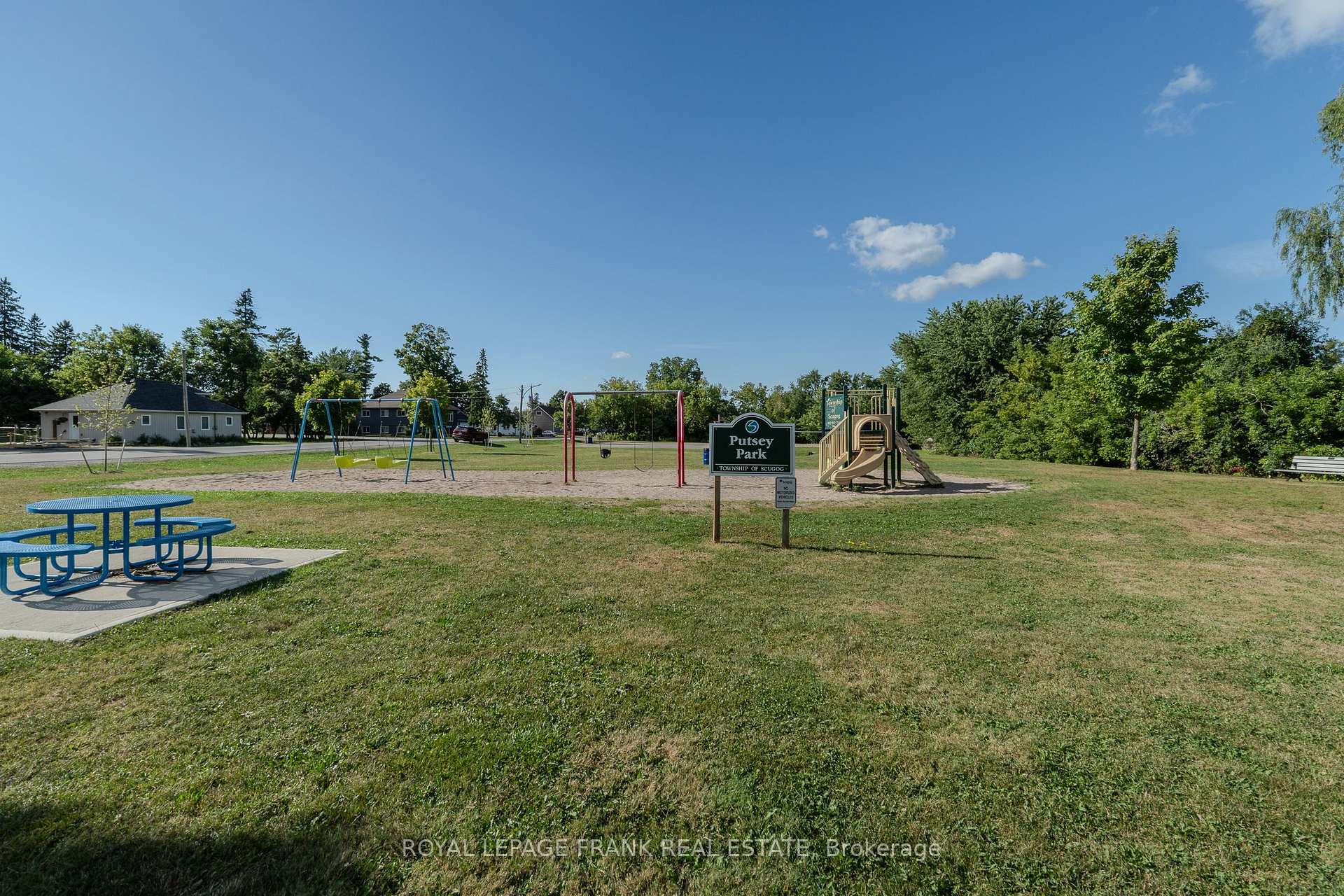 Photo 35 of 91 Centre Street, Scugog, Rural Scugog — HOMEH