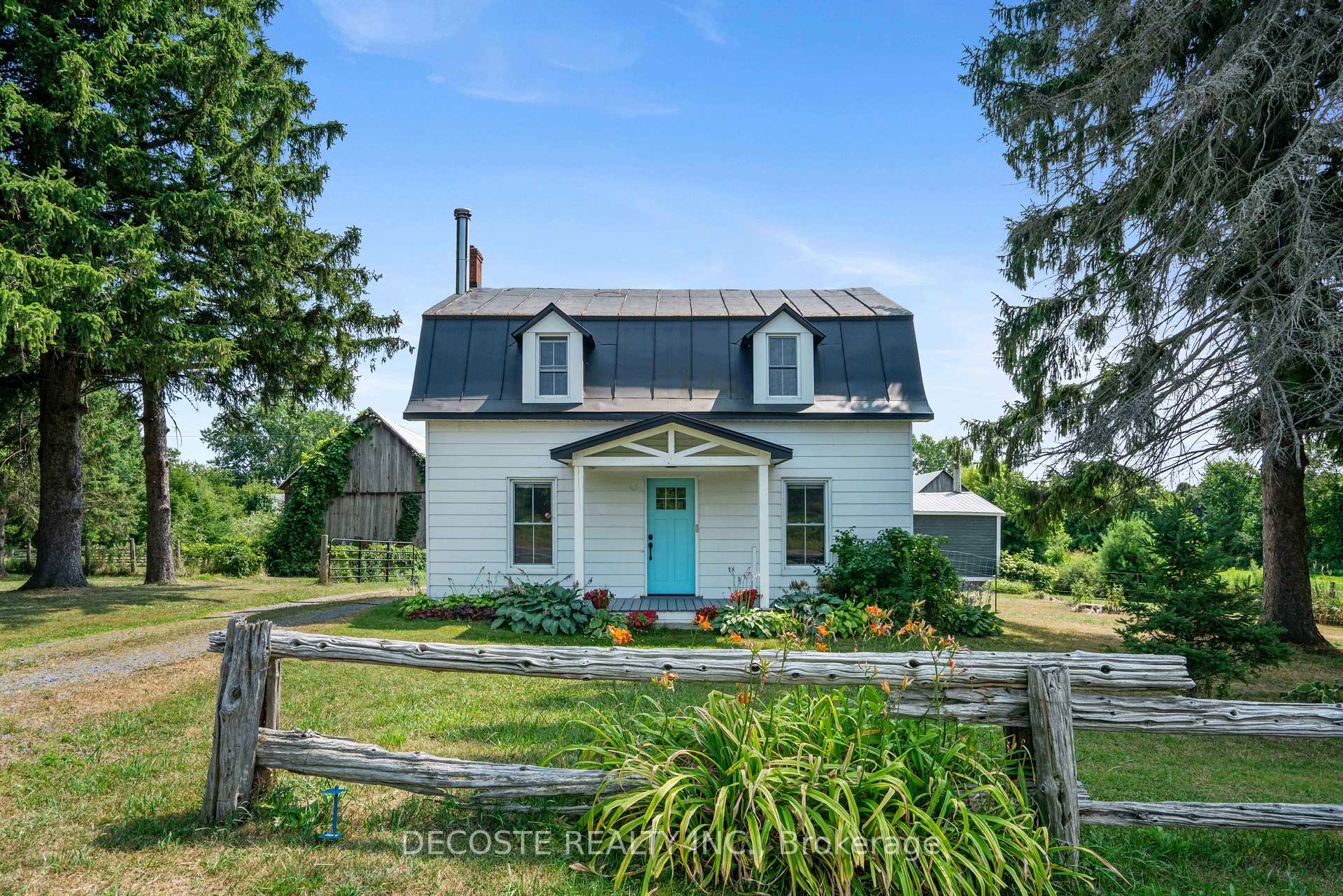 Photo 3 of 21830 Conc 9 Road, South Glengarry, South Glengarry (Lancaster) Twp — HOMEH