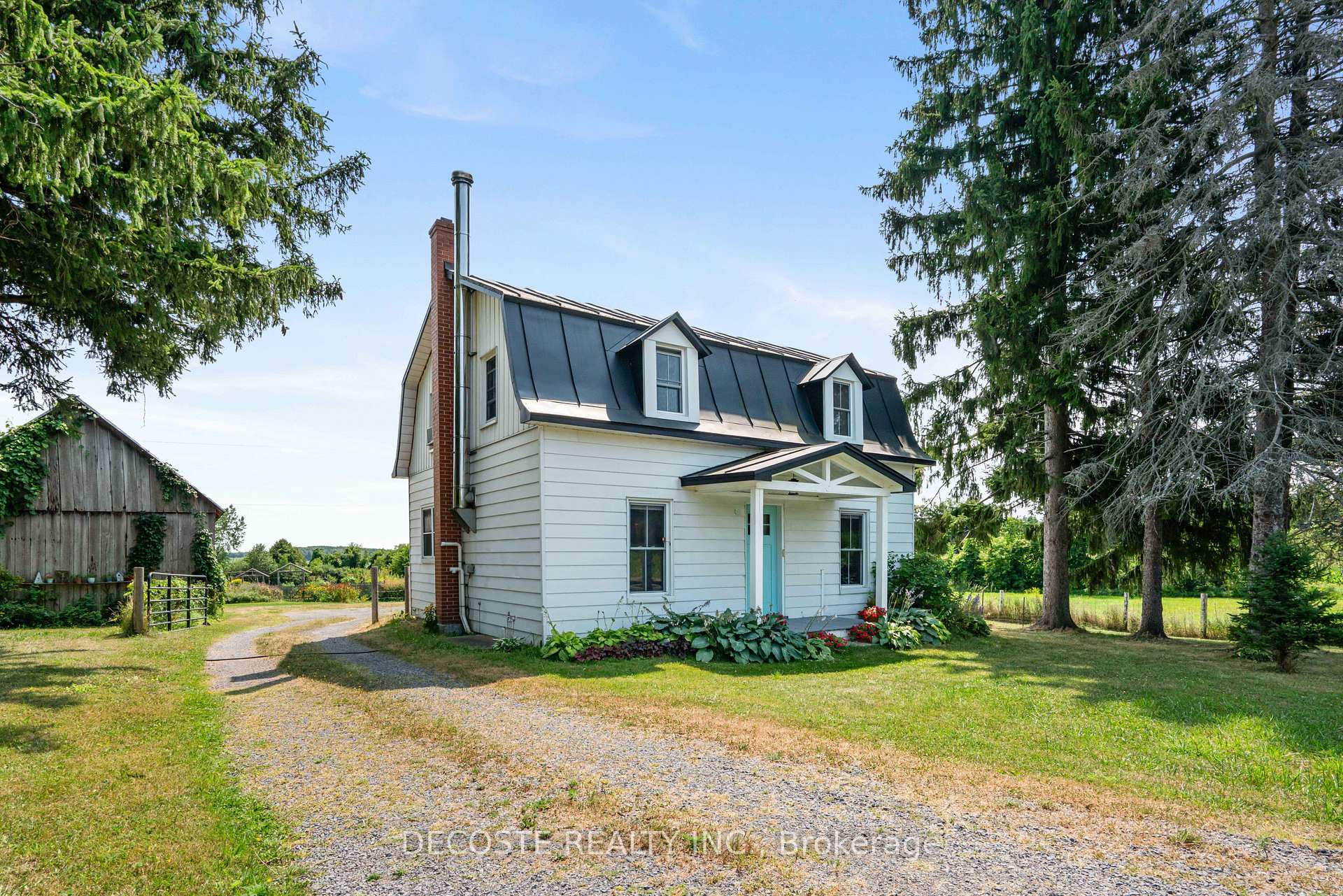 Photo 4 of 21830 Conc 9 Road, South Glengarry, South Glengarry (Lancaster) Twp — HOMEH