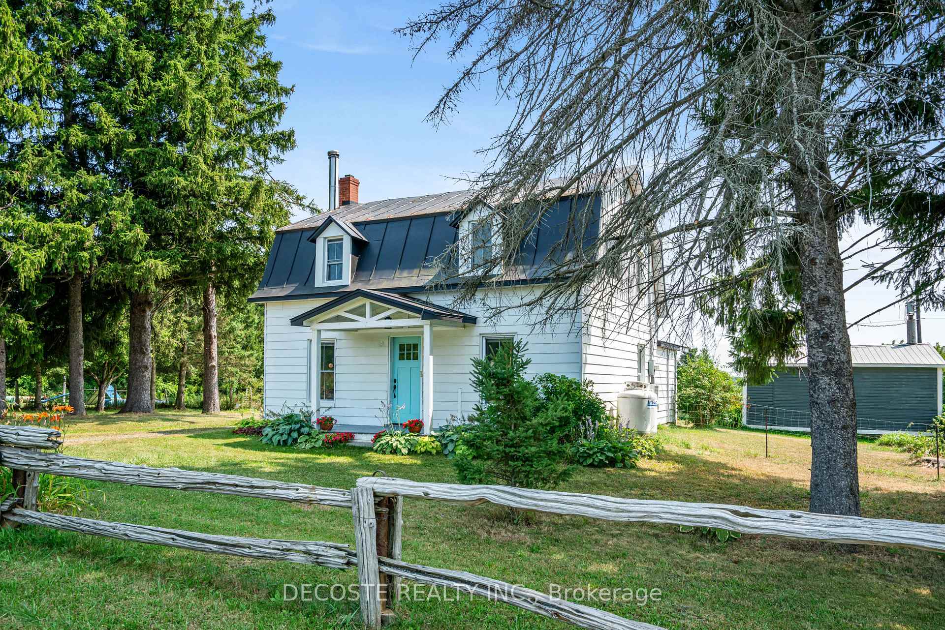 Photo 5 of 21830 Conc 9 Road, South Glengarry, South Glengarry (Lancaster) Twp — HOMEH
