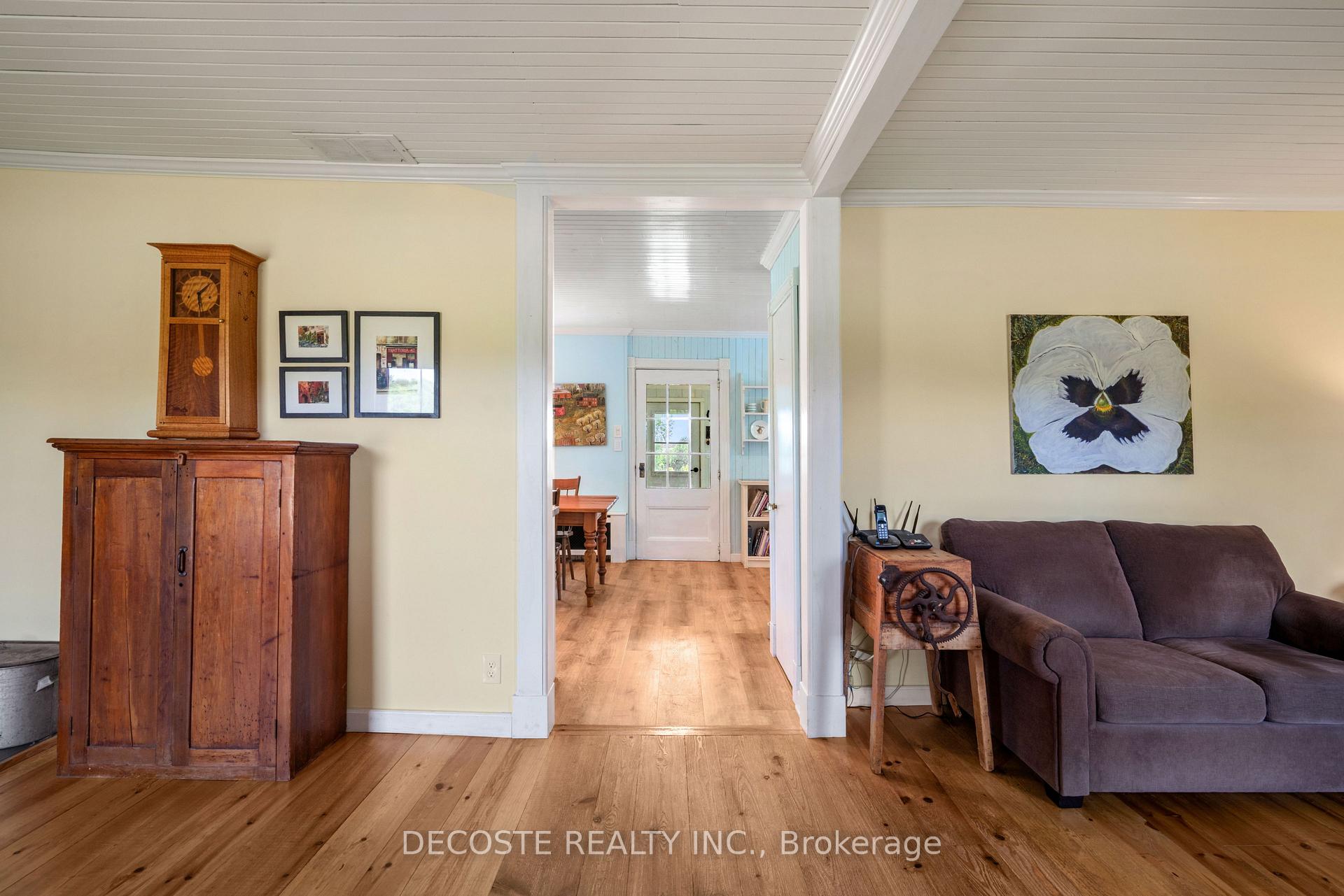 Photo 6 of 21830 Conc 9 Road, South Glengarry, South Glengarry (Lancaster) Twp — HOMEH