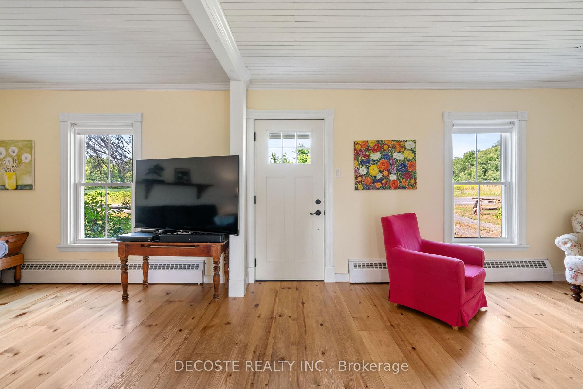 Photo 7 of 21830 Conc 9 Road, South Glengarry, South Glengarry (Lancaster) Twp — HOMEH