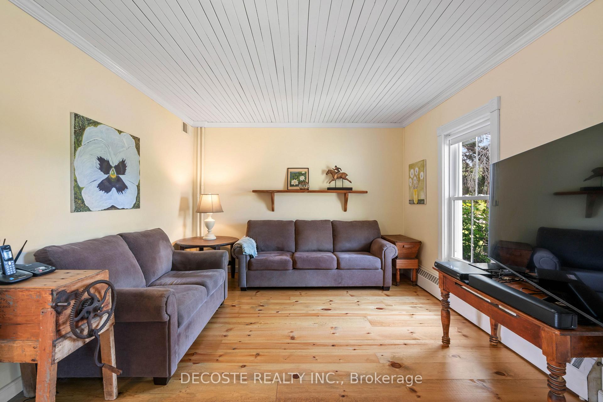 Photo 8 of 21830 Conc 9 Road, South Glengarry, South Glengarry (Lancaster) Twp — HOMEH