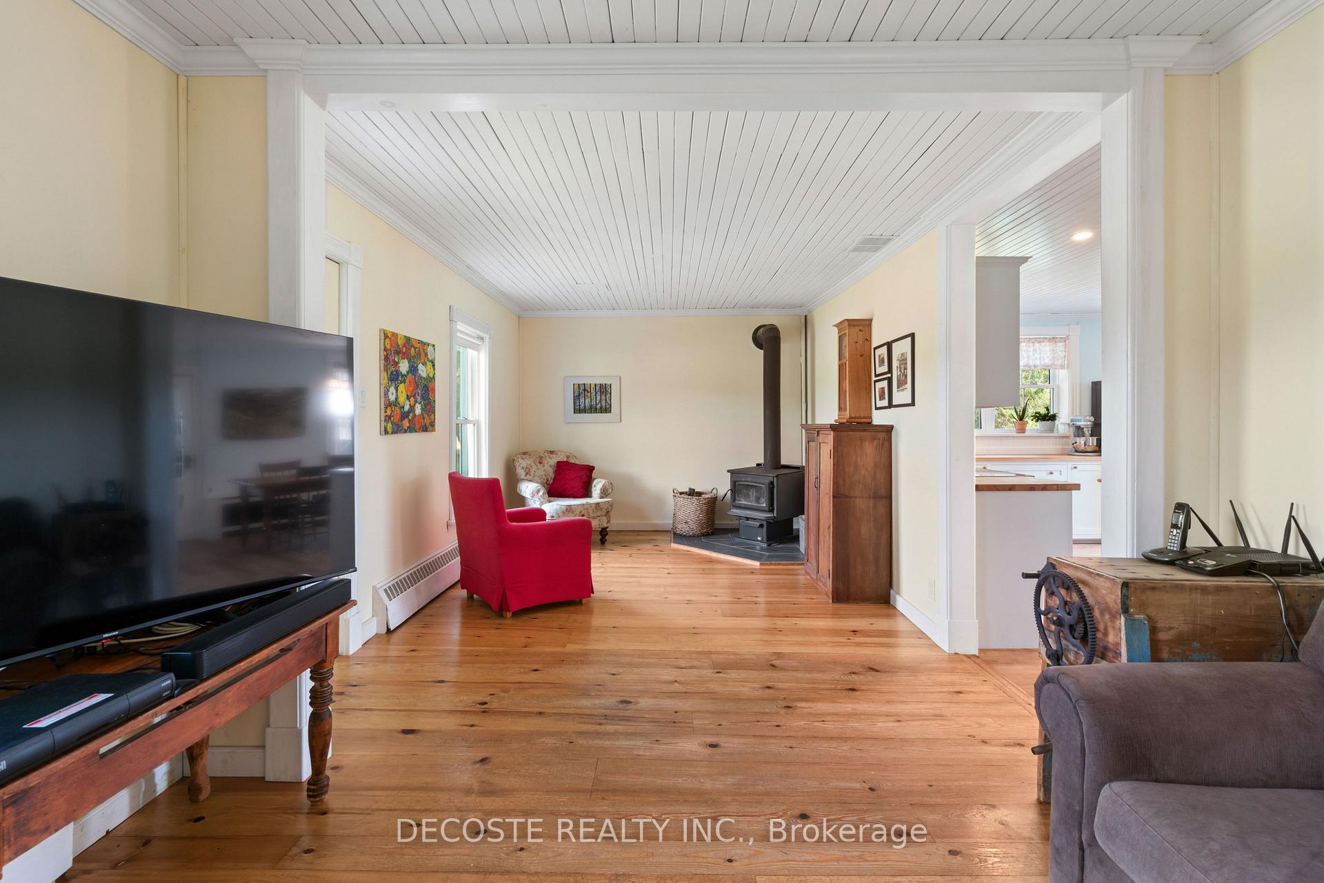 Photo 9 of 21830 Conc 9 Road, South Glengarry, South Glengarry (Lancaster) Twp — HOMEH