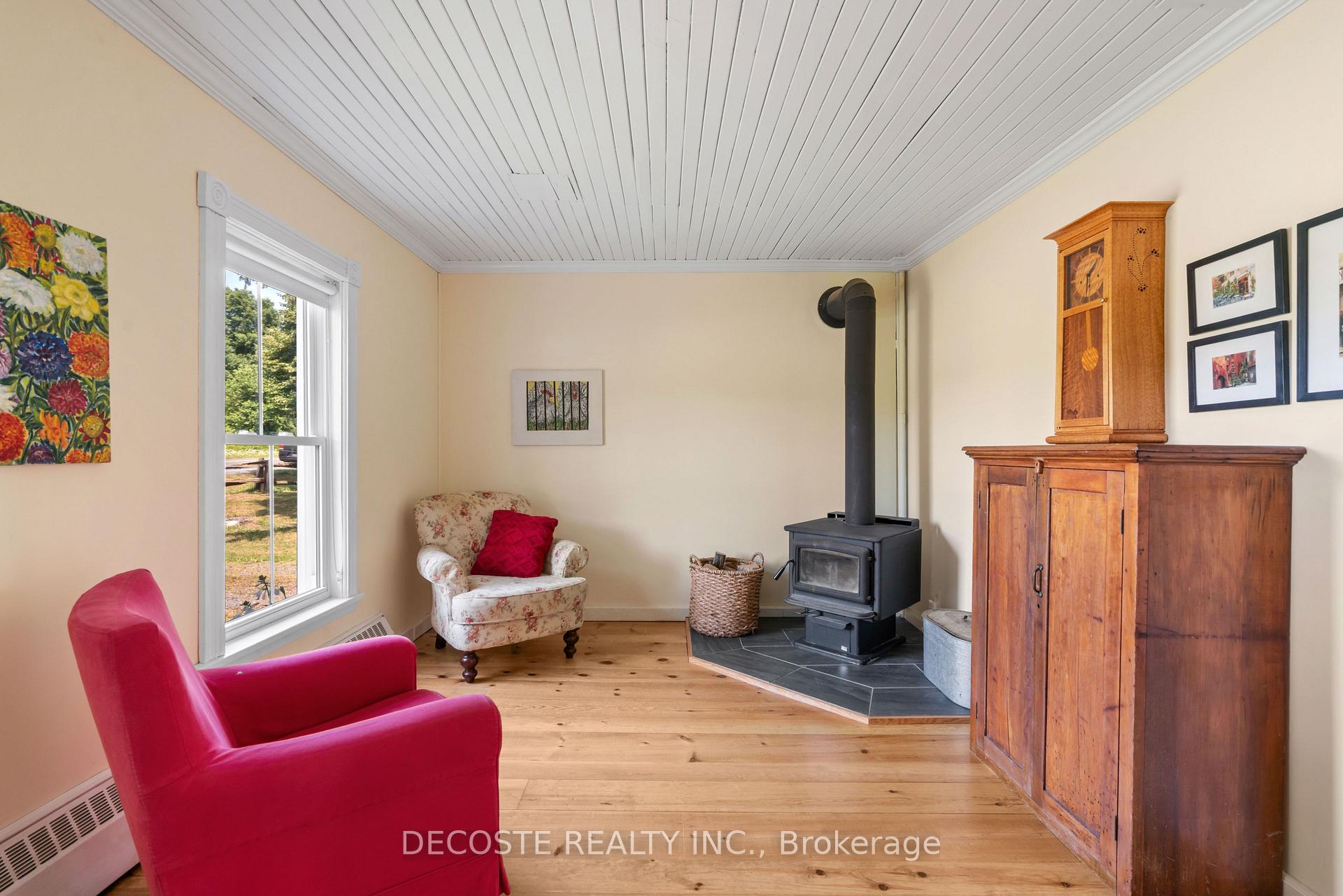 Photo 10 of 21830 Conc 9 Road, South Glengarry, South Glengarry (Lancaster) Twp — HOMEH