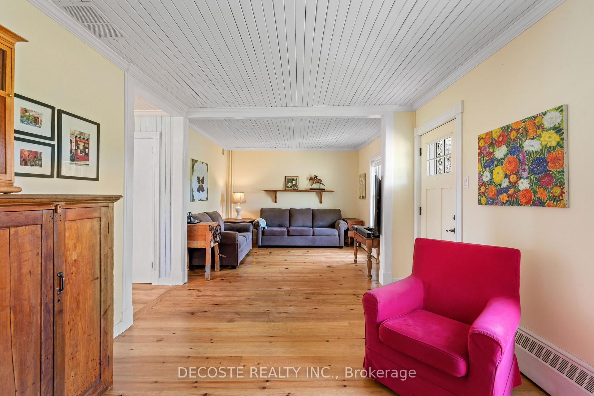 Photo 11 of 21830 Conc 9 Road, South Glengarry, South Glengarry (Lancaster) Twp — HOMEH