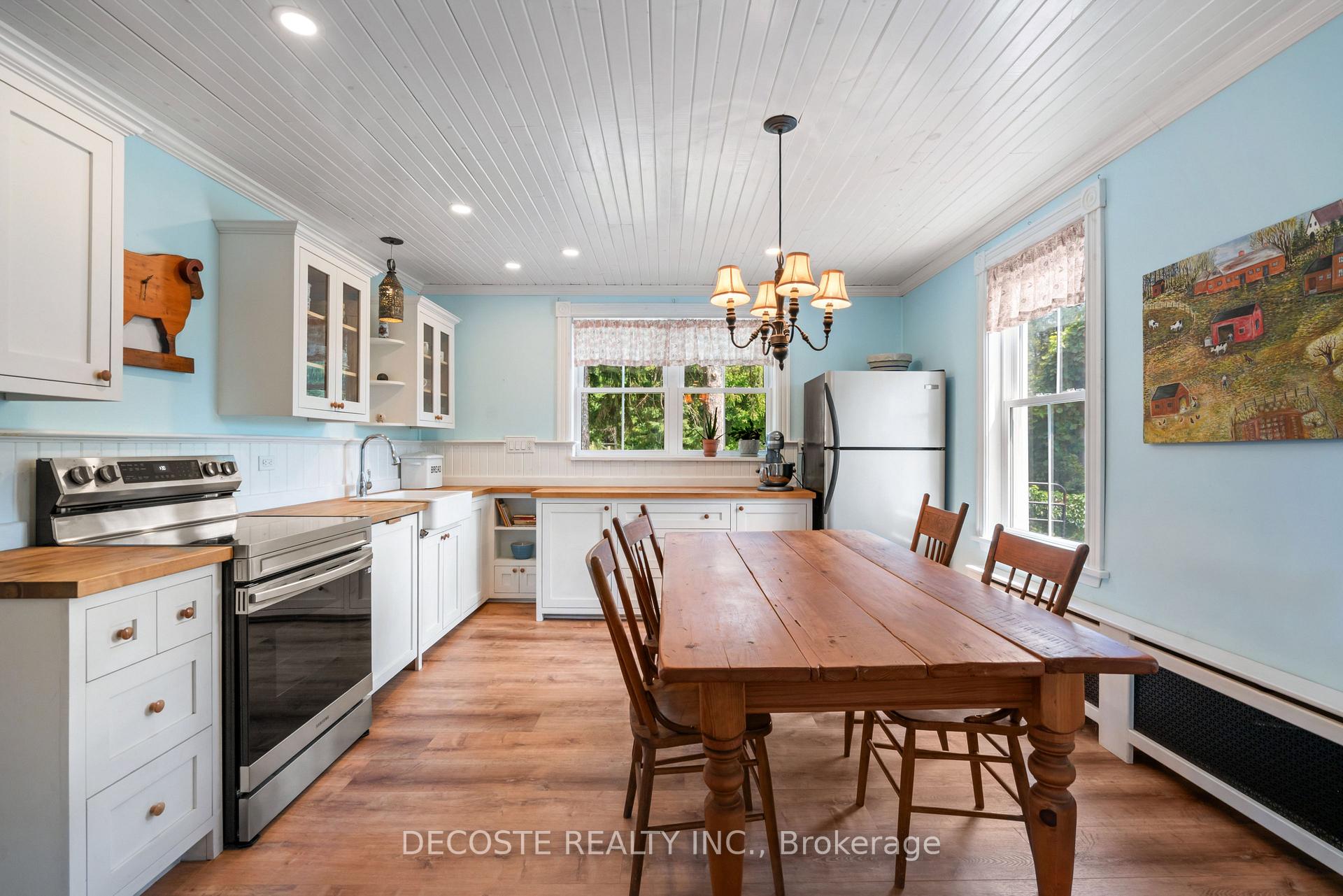 Photo 12 of 21830 Conc 9 Road, South Glengarry, South Glengarry (Lancaster) Twp — HOMEH