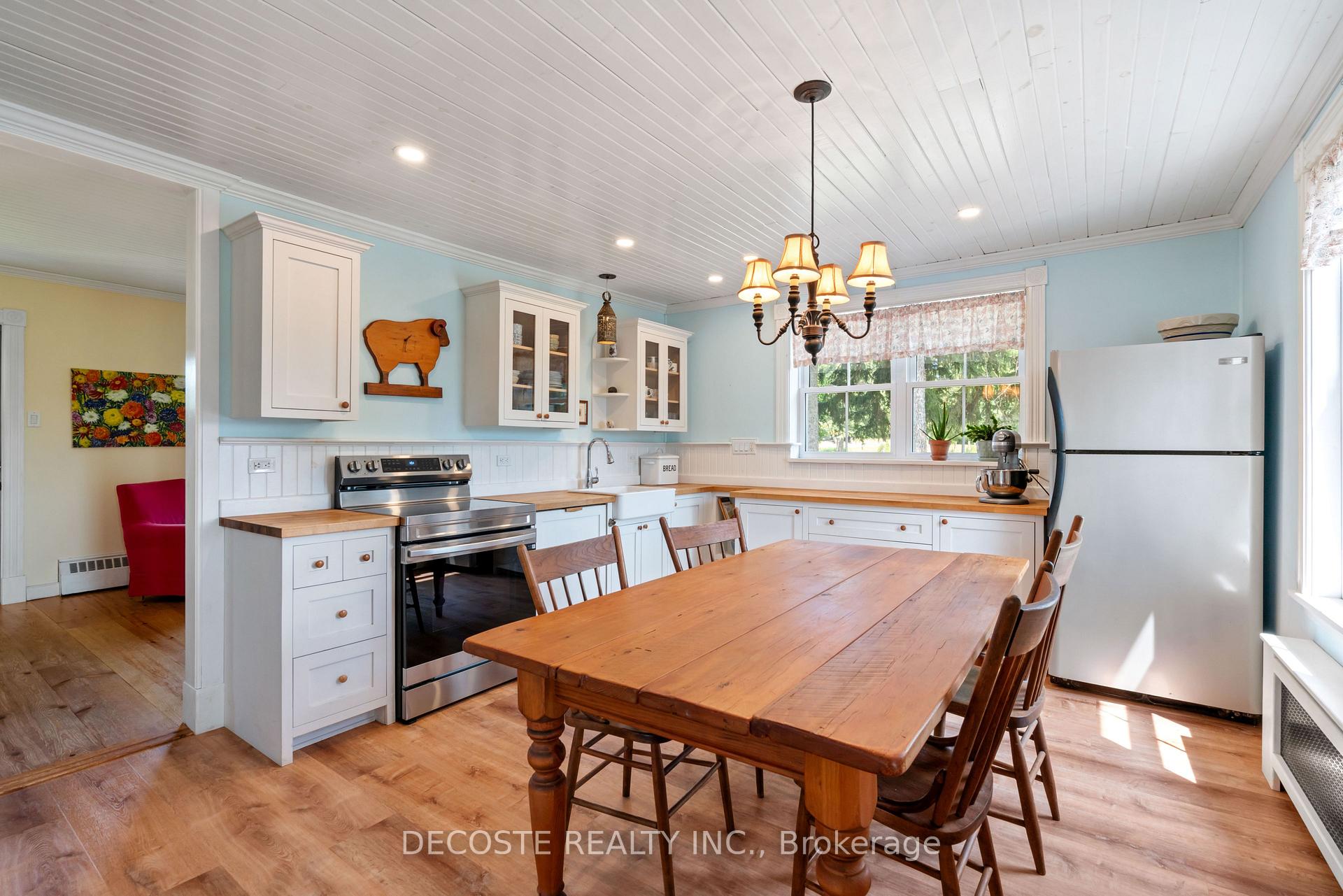 Photo 13 of 21830 Conc 9 Road, South Glengarry, South Glengarry (Lancaster) Twp — HOMEH