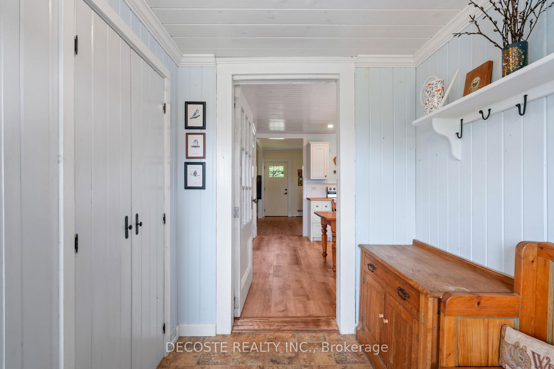Photo 18 of 21830 Conc 9 Road, South Glengarry, South Glengarry (Lancaster) Twp — HOMEH