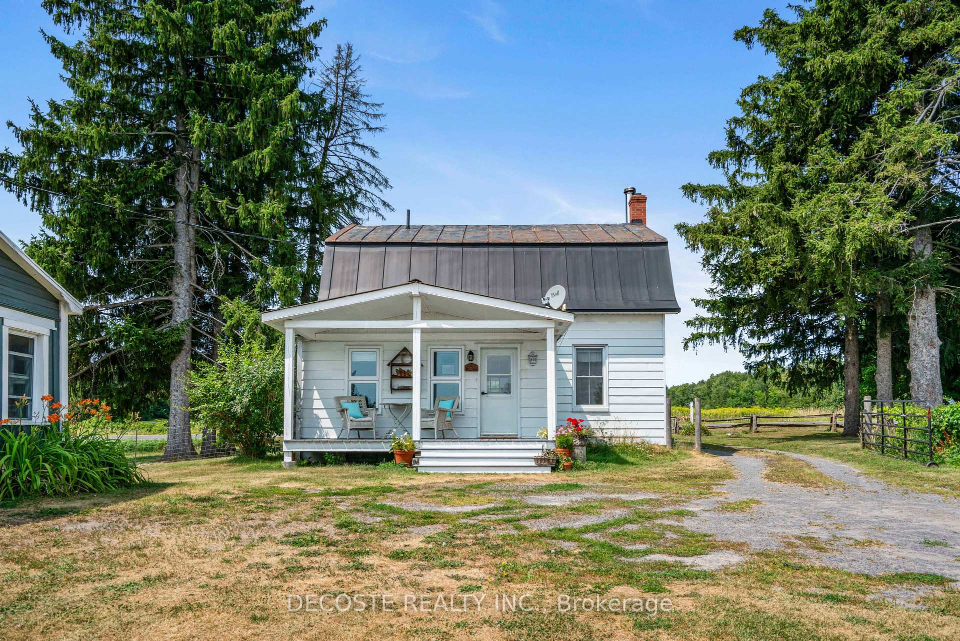 Photo 32 of 21830 Conc 9 Road, South Glengarry, South Glengarry (Lancaster) Twp — HOMEH