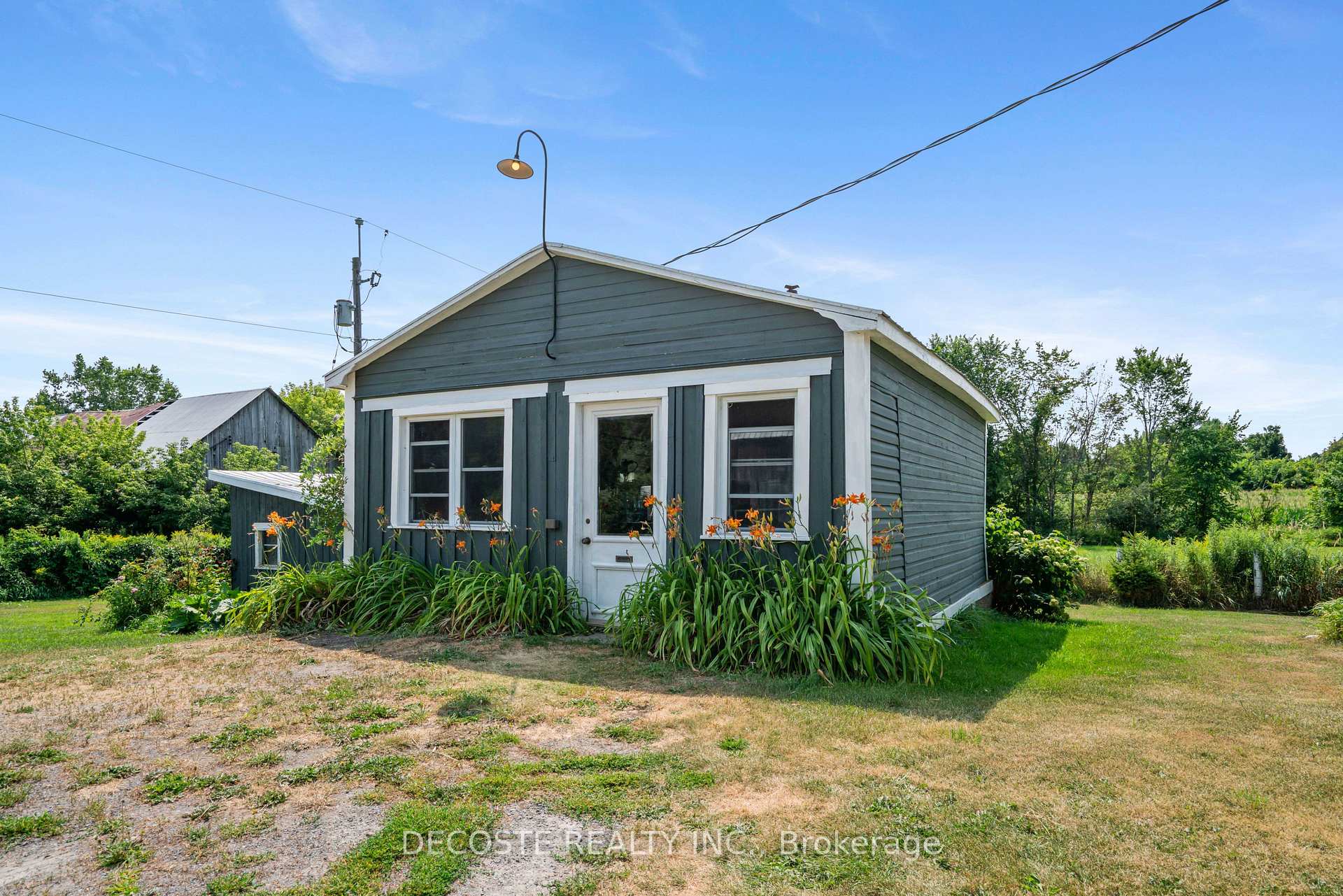 Photo 33 of 21830 Conc 9 Road, South Glengarry, South Glengarry (Lancaster) Twp — HOMEH