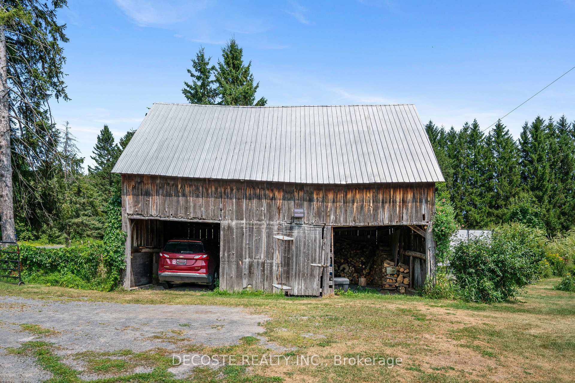 Photo 34 of 21830 Conc 9 Road, South Glengarry, South Glengarry (Lancaster) Twp — HOMEH
