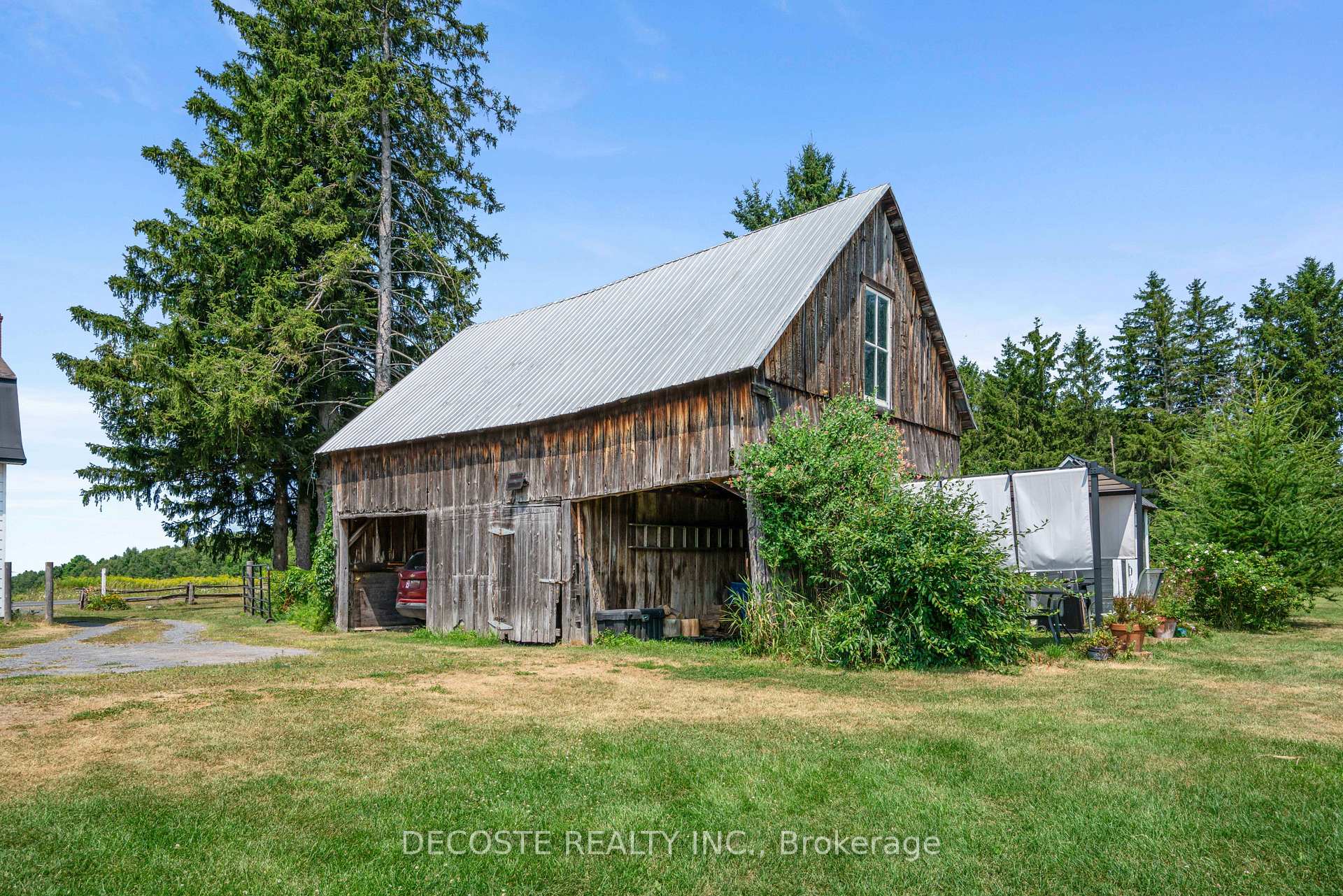 Photo 35 of 21830 Conc 9 Road, South Glengarry, South Glengarry (Lancaster) Twp — HOMEH