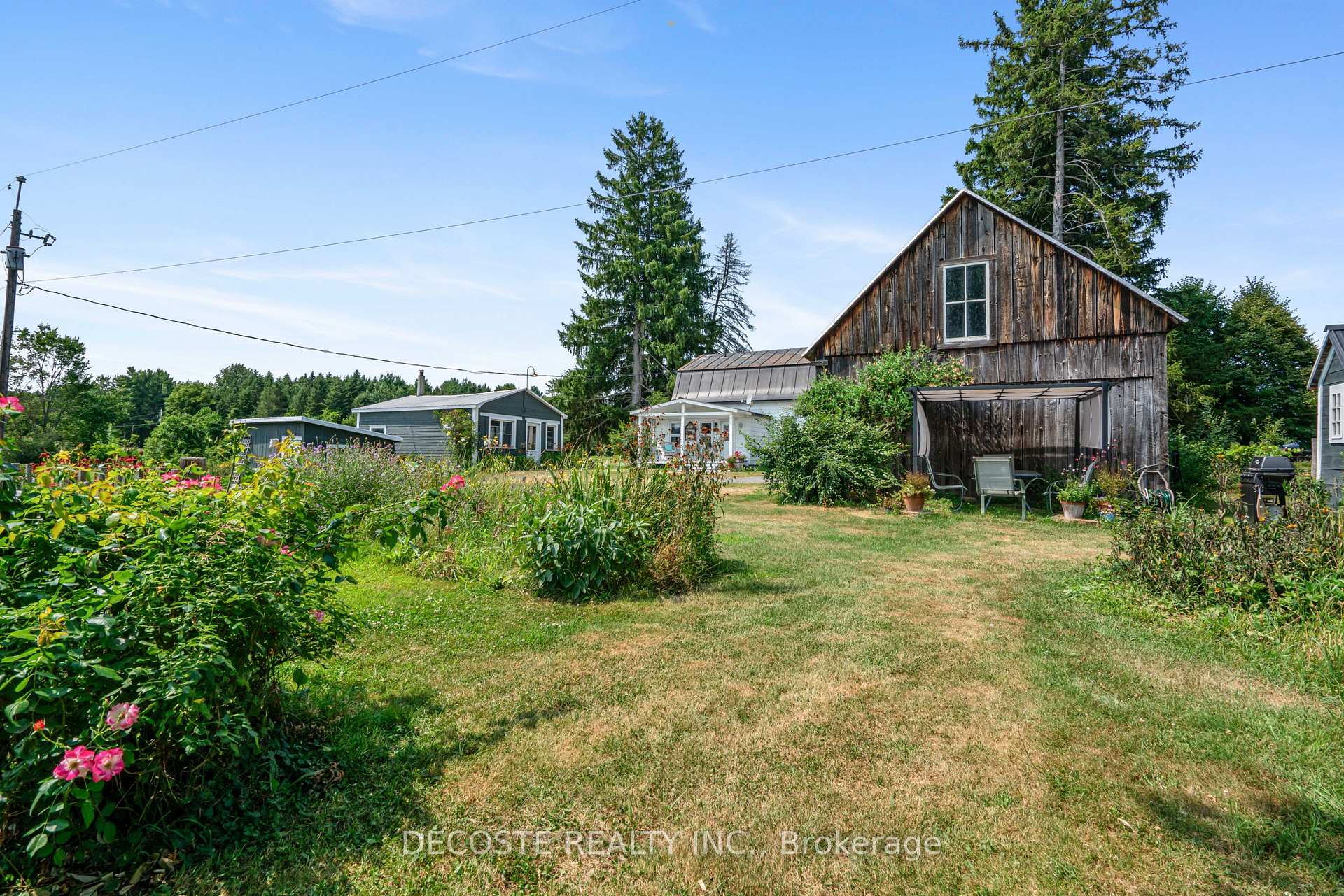 Photo 37 of 21830 Conc 9 Road, South Glengarry, South Glengarry (Lancaster) Twp — HOMEH