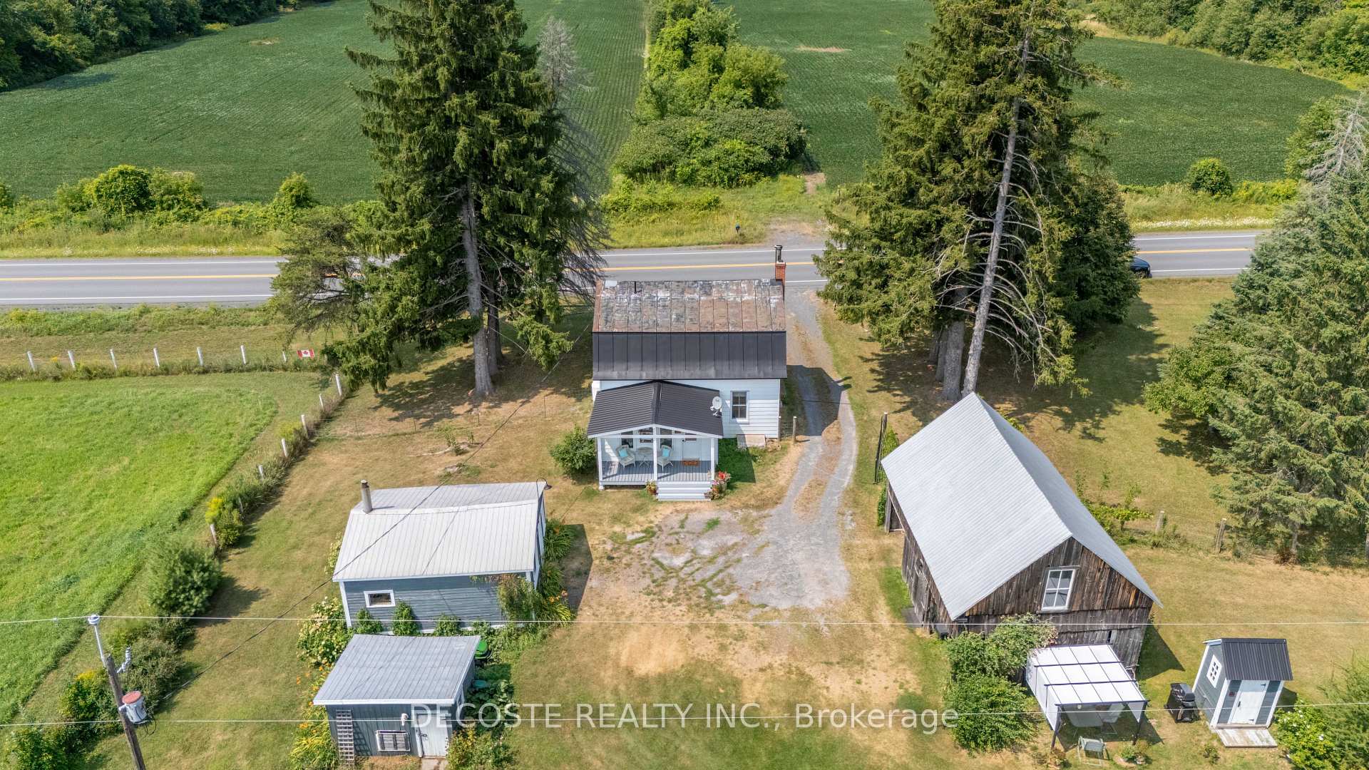 Photo 40 of 21830 Conc 9 Road, South Glengarry, South Glengarry (Lancaster) Twp — HOMEH