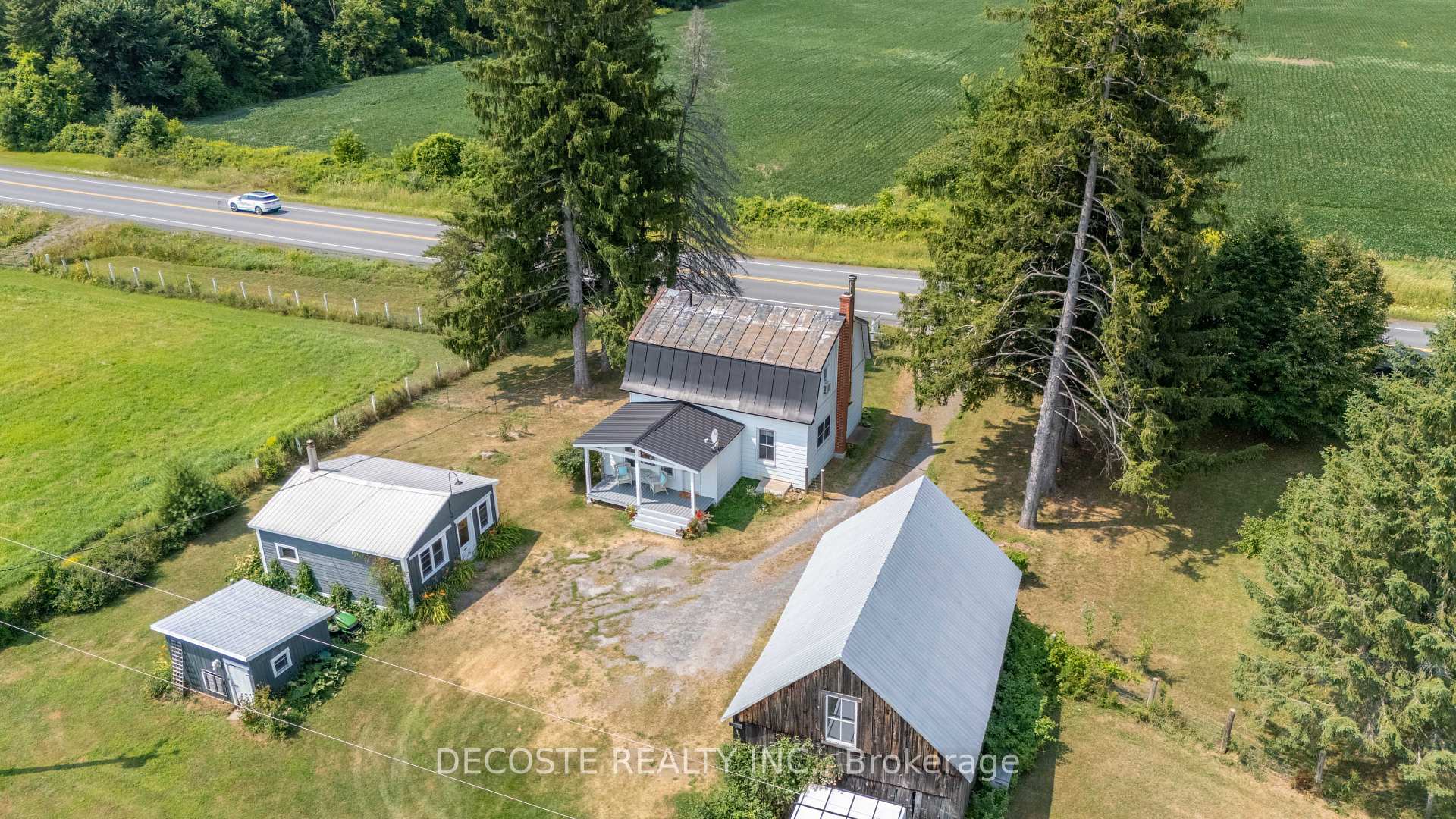Photo 41 of 21830 Conc 9 Road, South Glengarry, South Glengarry (Lancaster) Twp — HOMEH