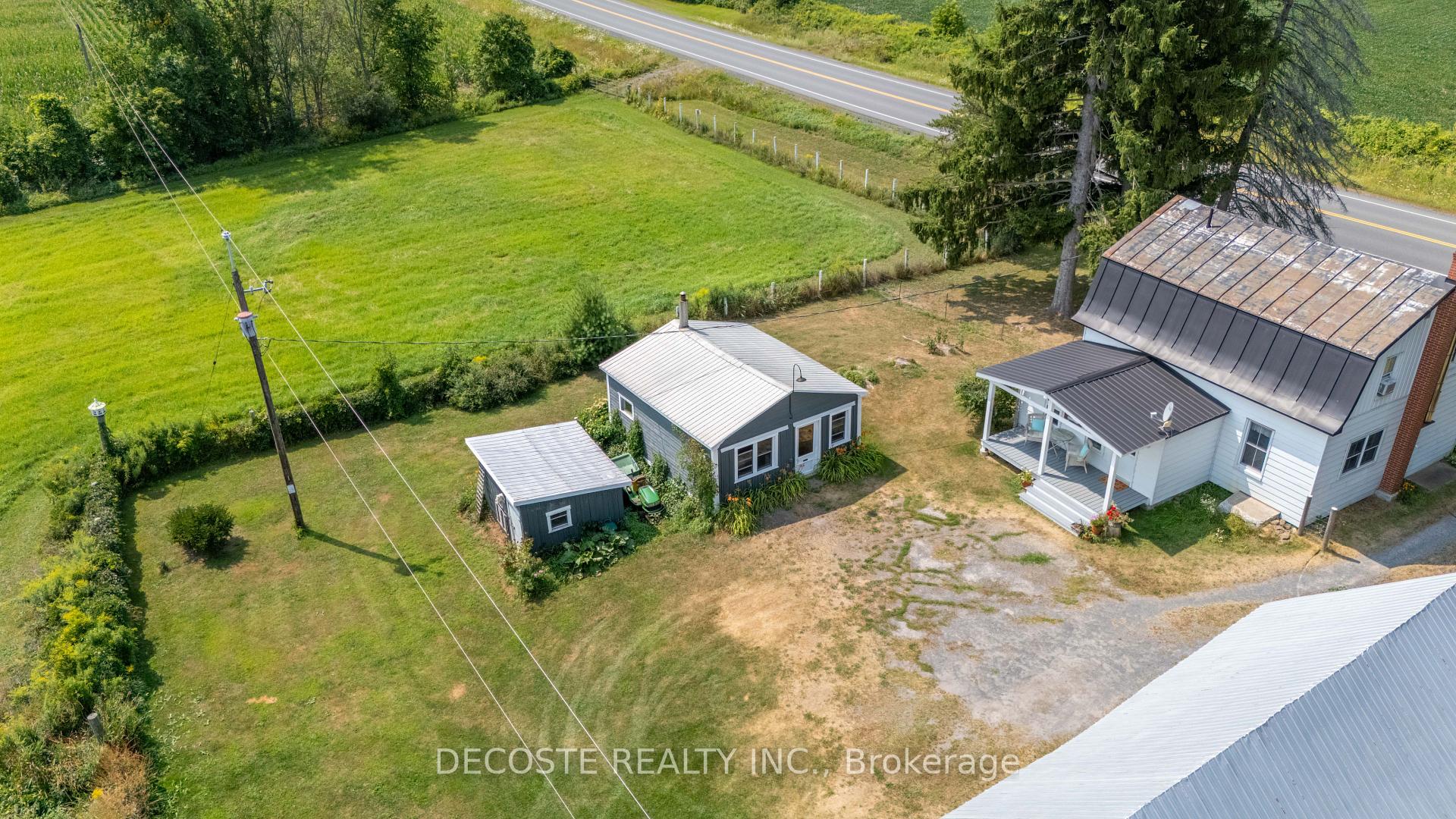 Photo 42 of 21830 Conc 9 Road, South Glengarry, South Glengarry (Lancaster) Twp — HOMEH