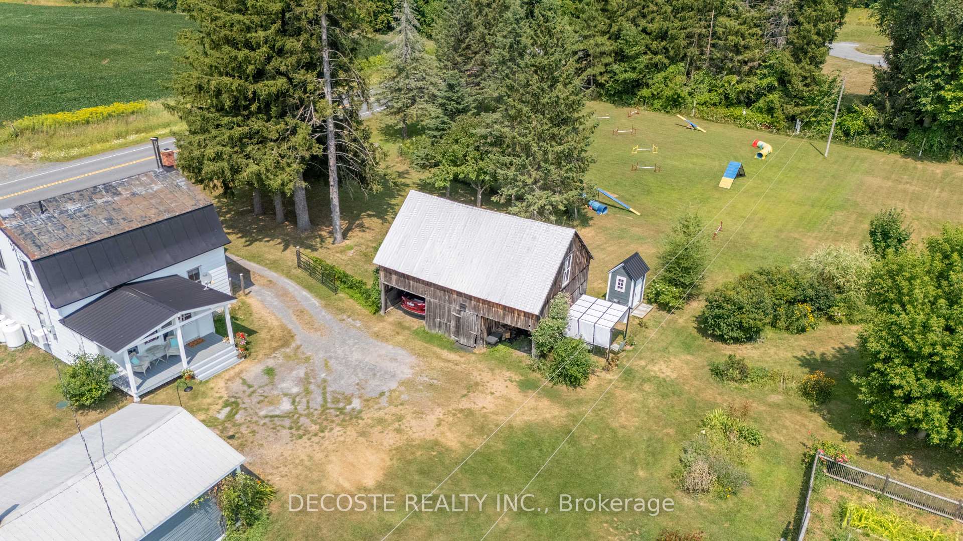Photo 43 of 21830 Conc 9 Road, South Glengarry, South Glengarry (Lancaster) Twp — HOMEH