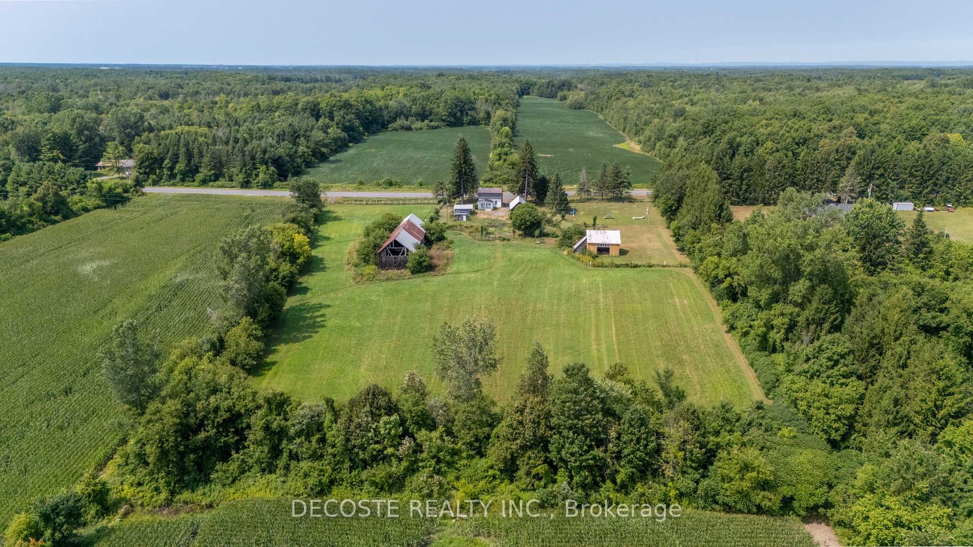 Photo 46 of 21830 Conc 9 Road, South Glengarry, South Glengarry (Lancaster) Twp — HOMEH