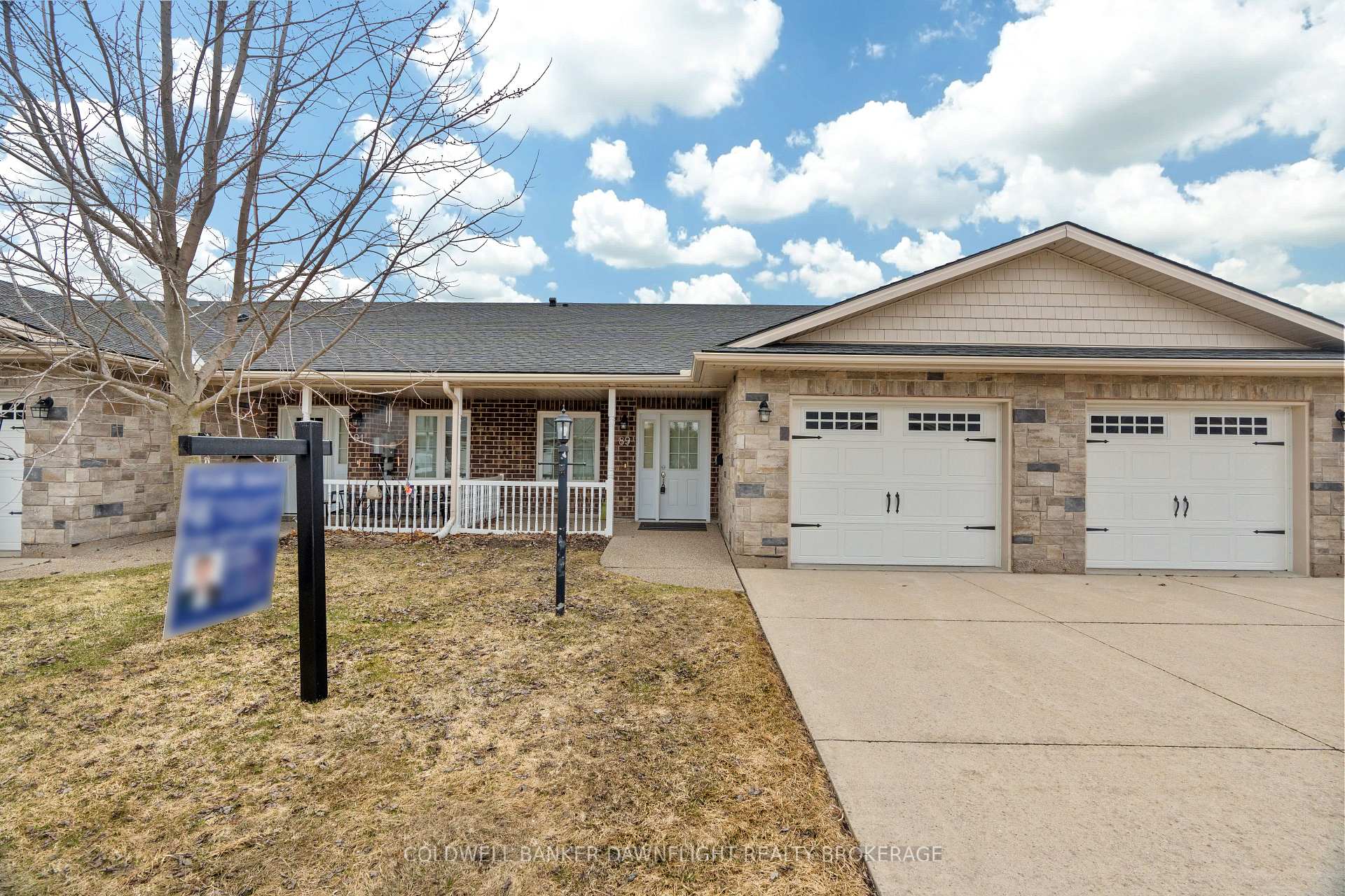 Photo 1 of 89 Redford Drive, South Huron, Exeter — HOMEH
