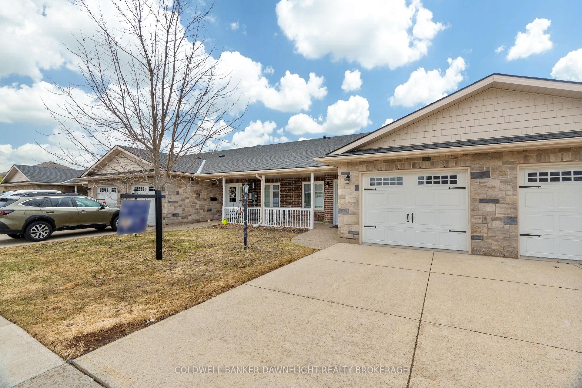 Photo 2 of 89 Redford Drive, South Huron, Exeter — HOMEH