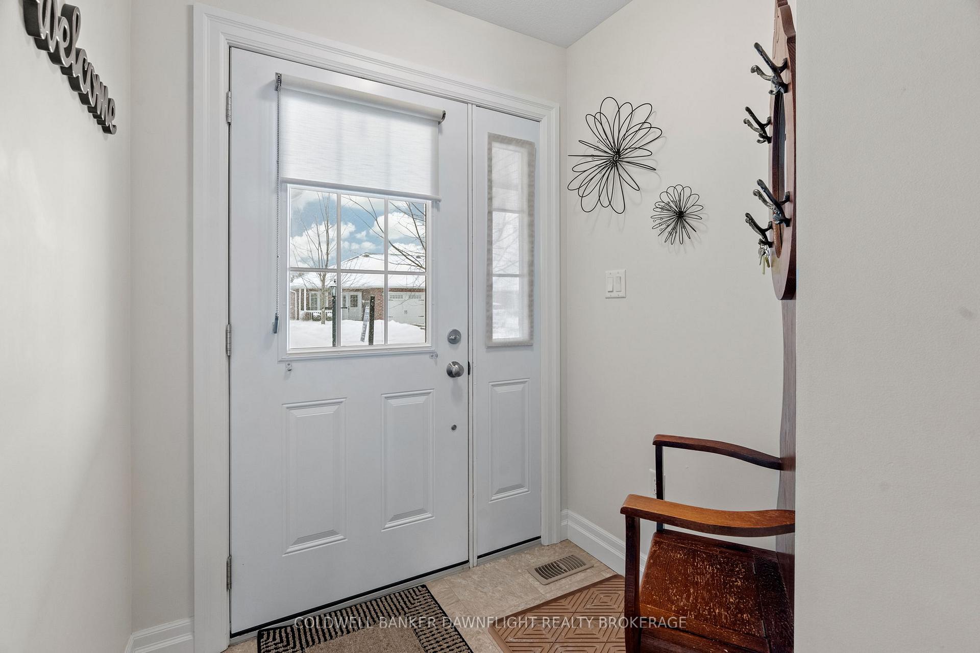 Photo 4 of 89 Redford Drive, South Huron, Exeter — HOMEH