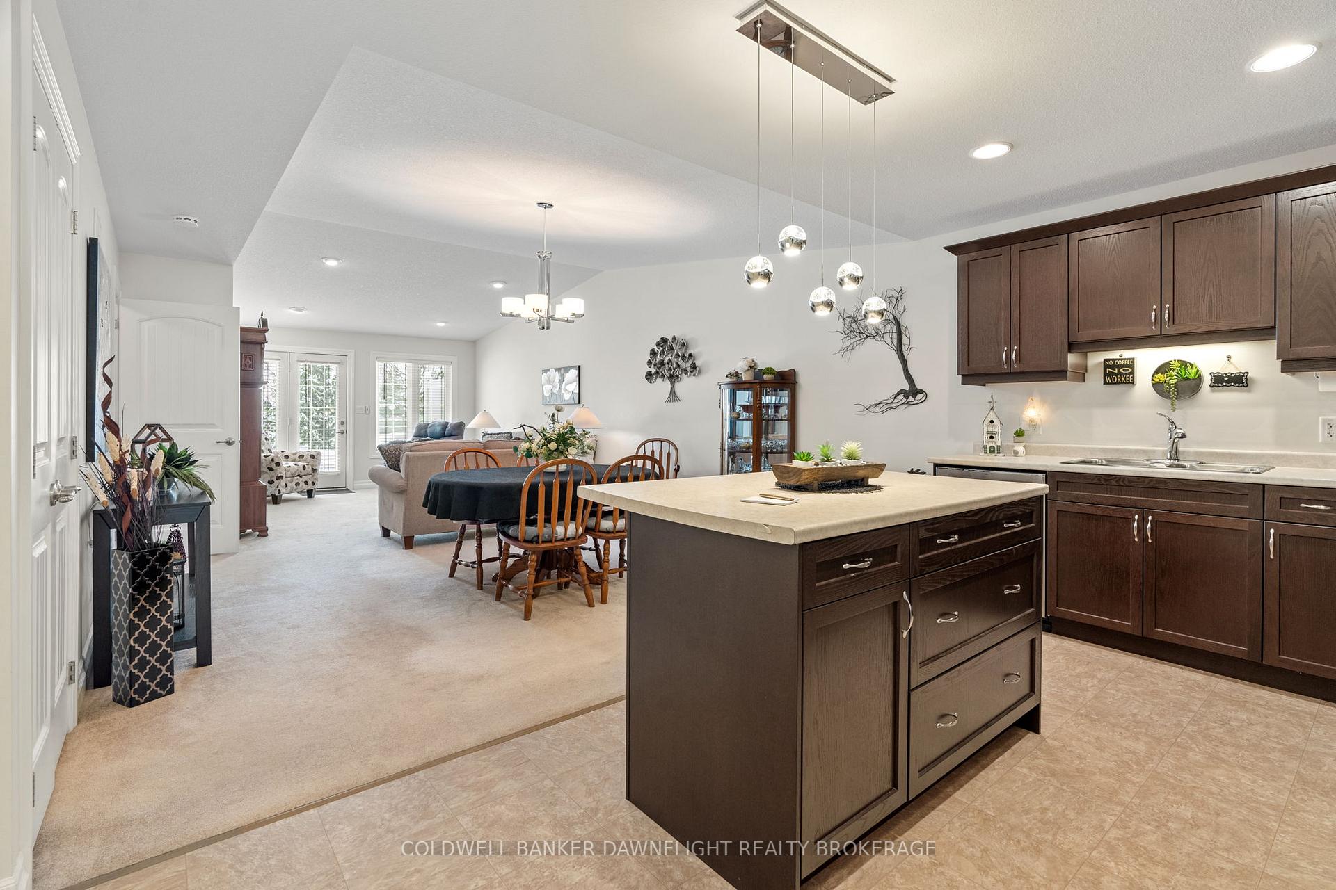 Photo 6 of 89 Redford Drive, South Huron, Exeter — HOMEH