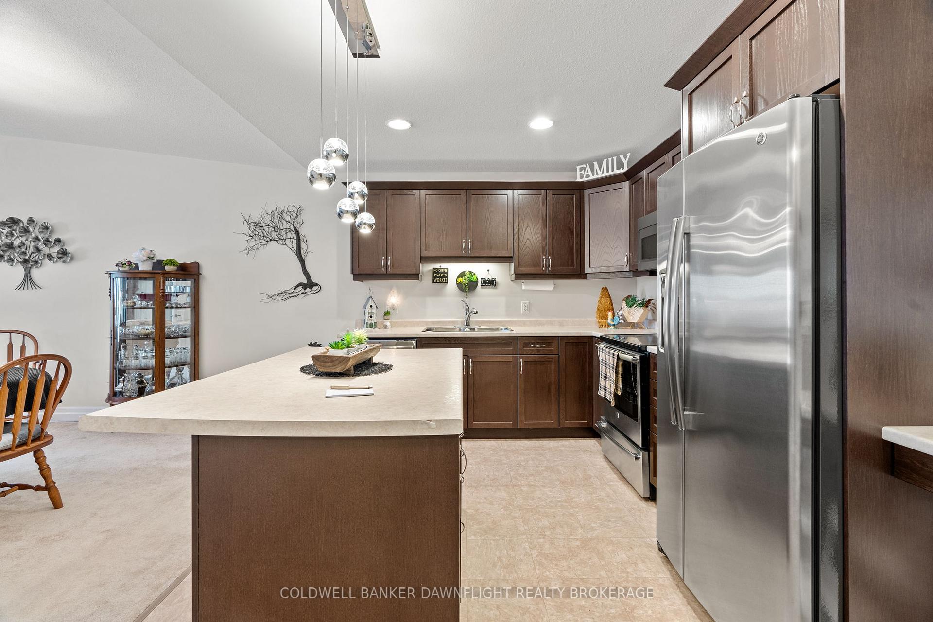 Photo 7 of 89 Redford Drive, South Huron, Exeter — HOMEH