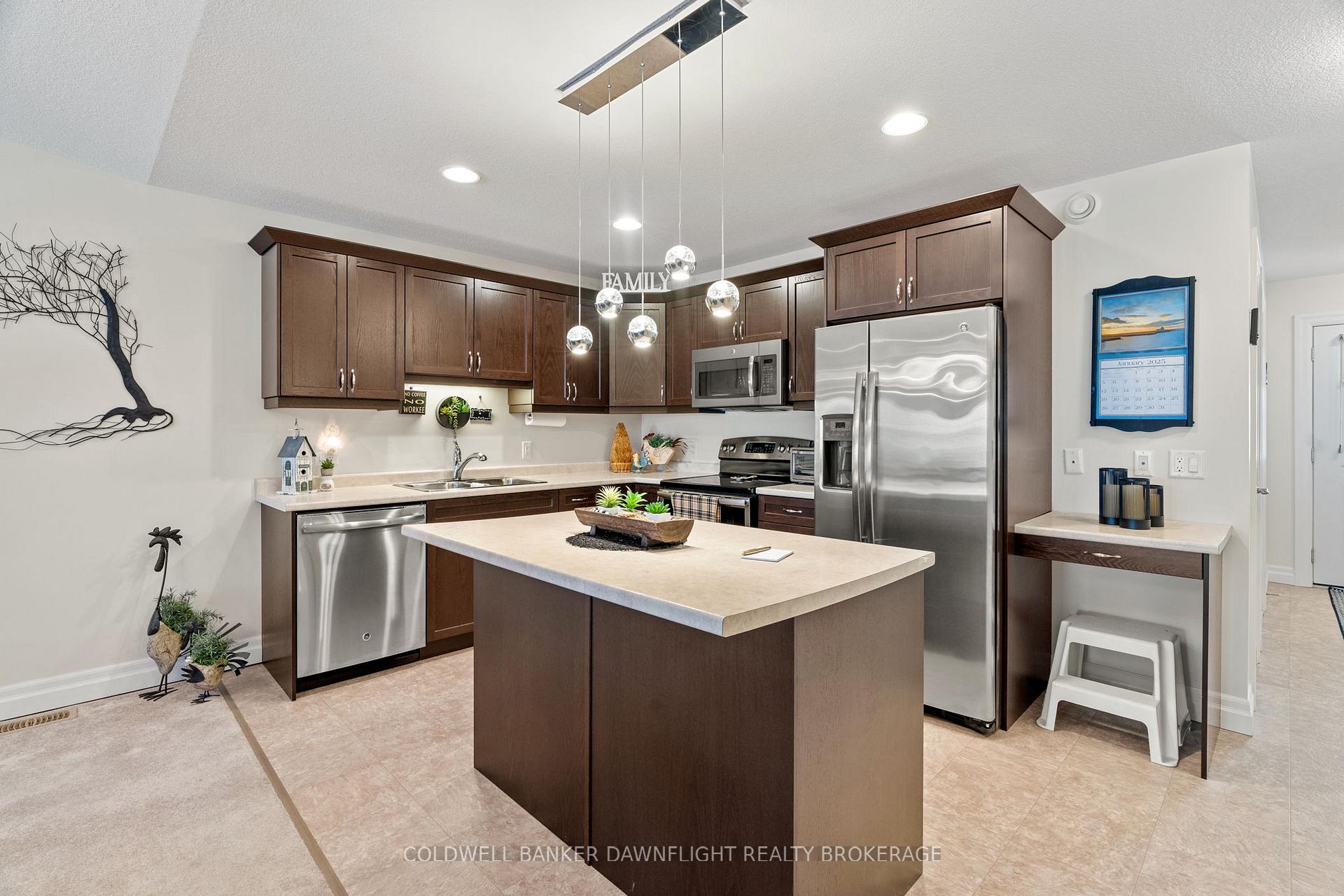Photo 8 of 89 Redford Drive, South Huron, Exeter — HOMEH