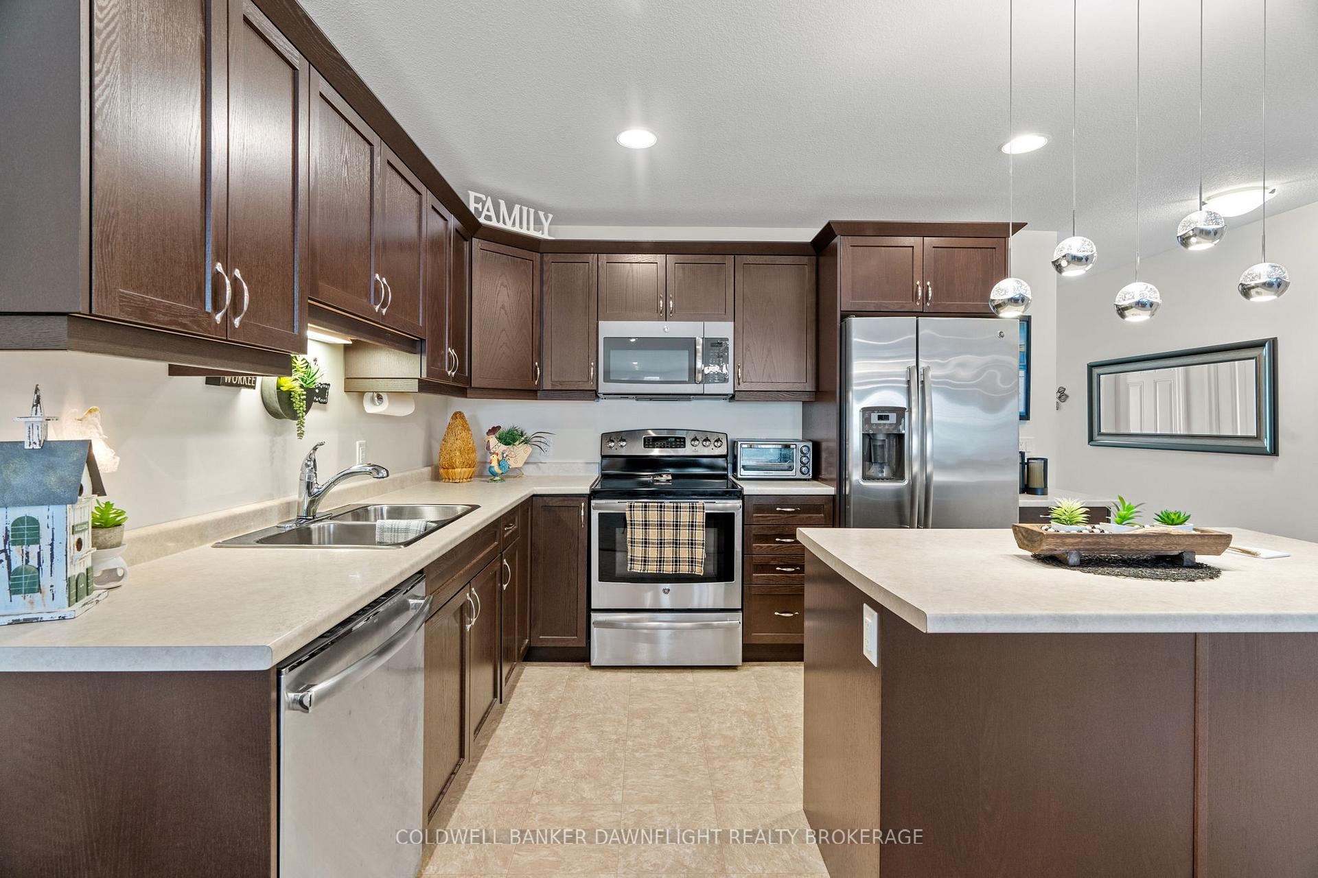 Photo 9 of 89 Redford Drive, South Huron, Exeter — HOMEH