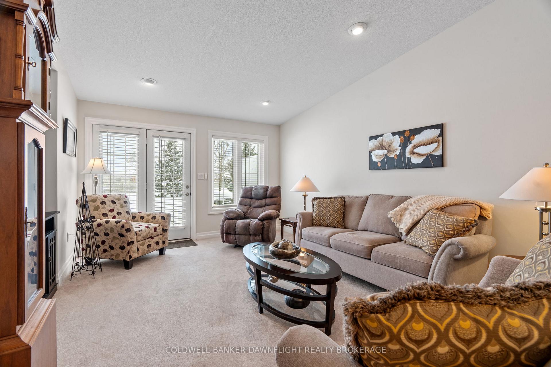 Photo 13 of 89 Redford Drive, South Huron, Exeter — HOMEH