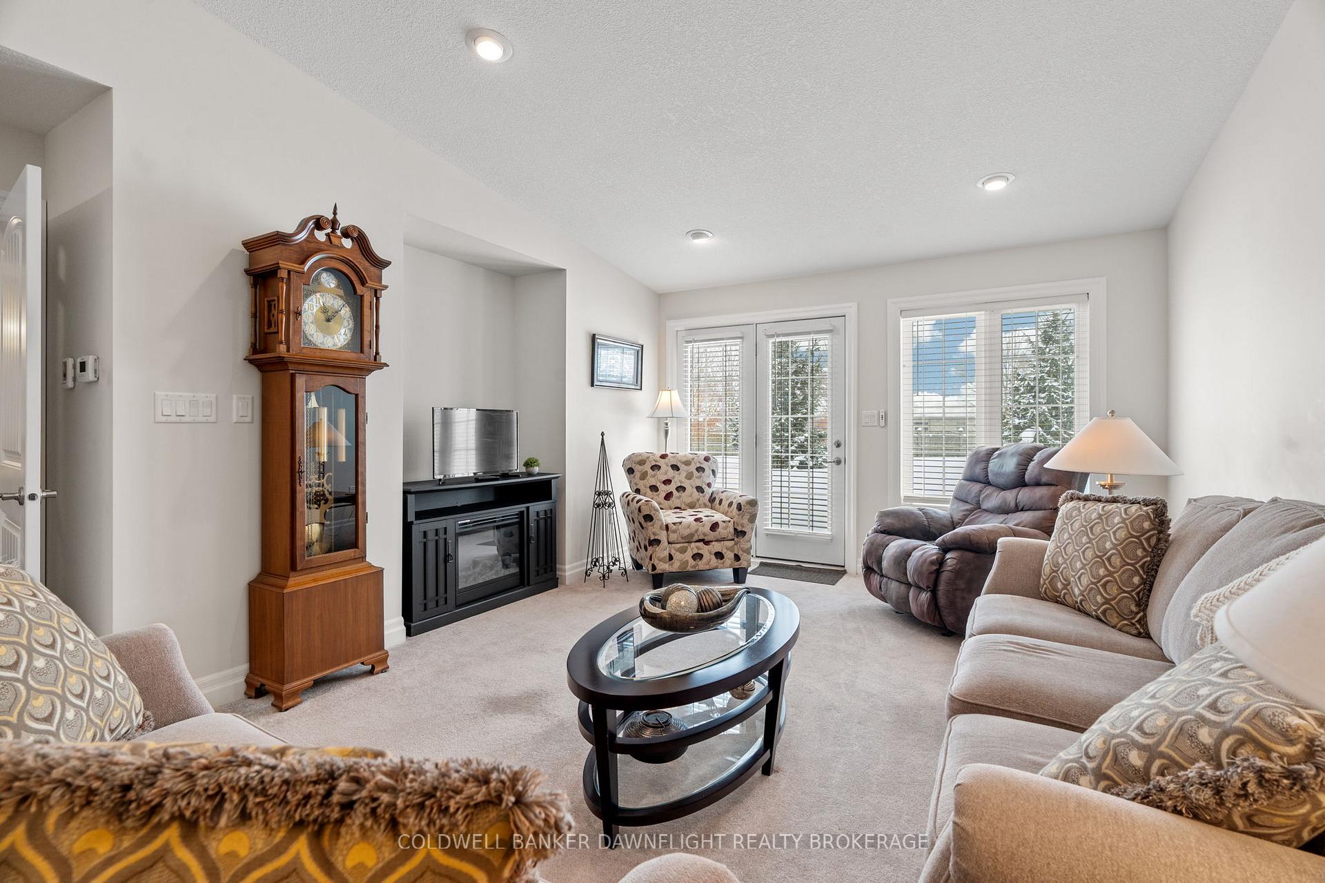 Photo 14 of 89 Redford Drive, South Huron, Exeter — HOMEH