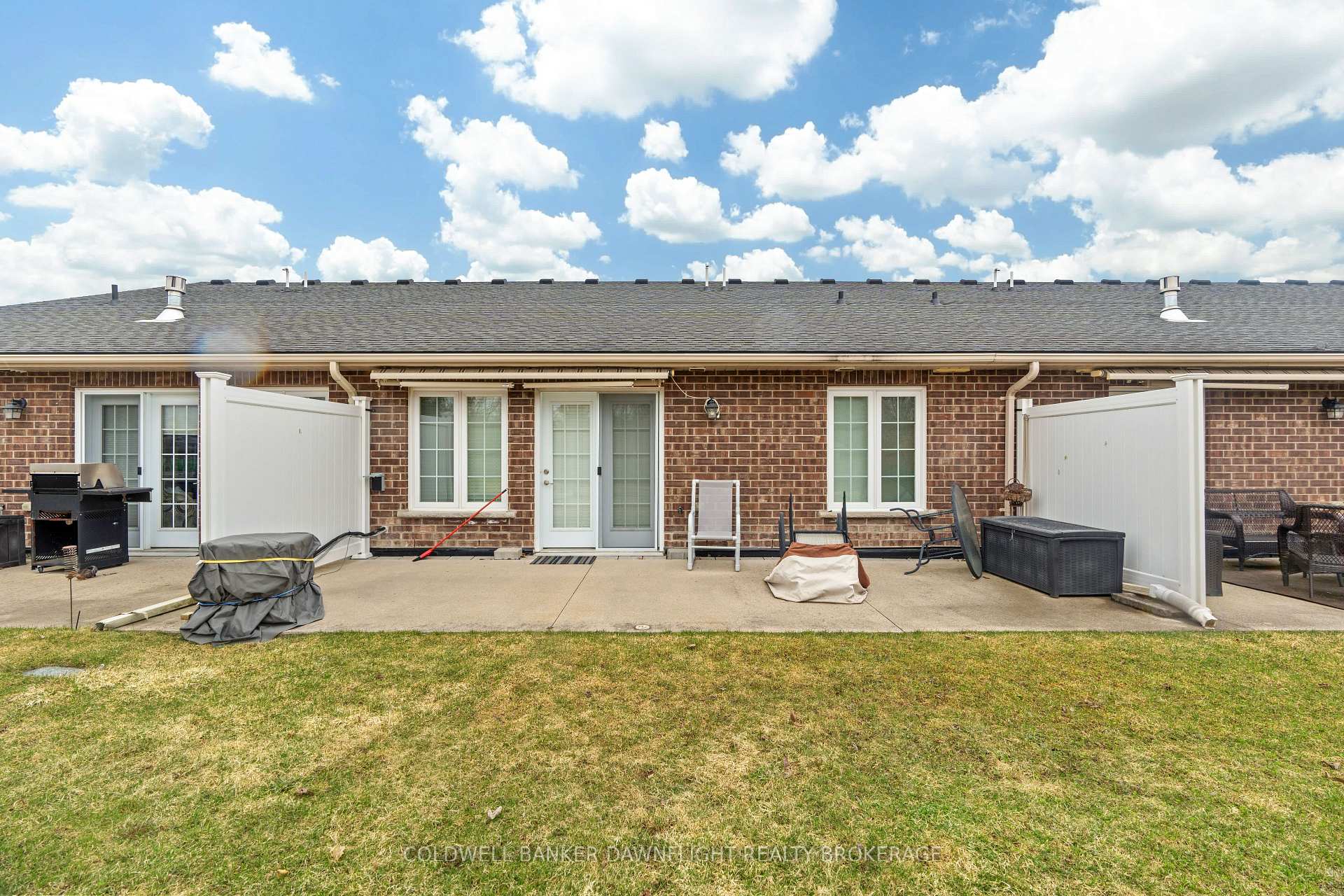 Photo 31 of 89 Redford Drive, South Huron, Exeter — HOMEH