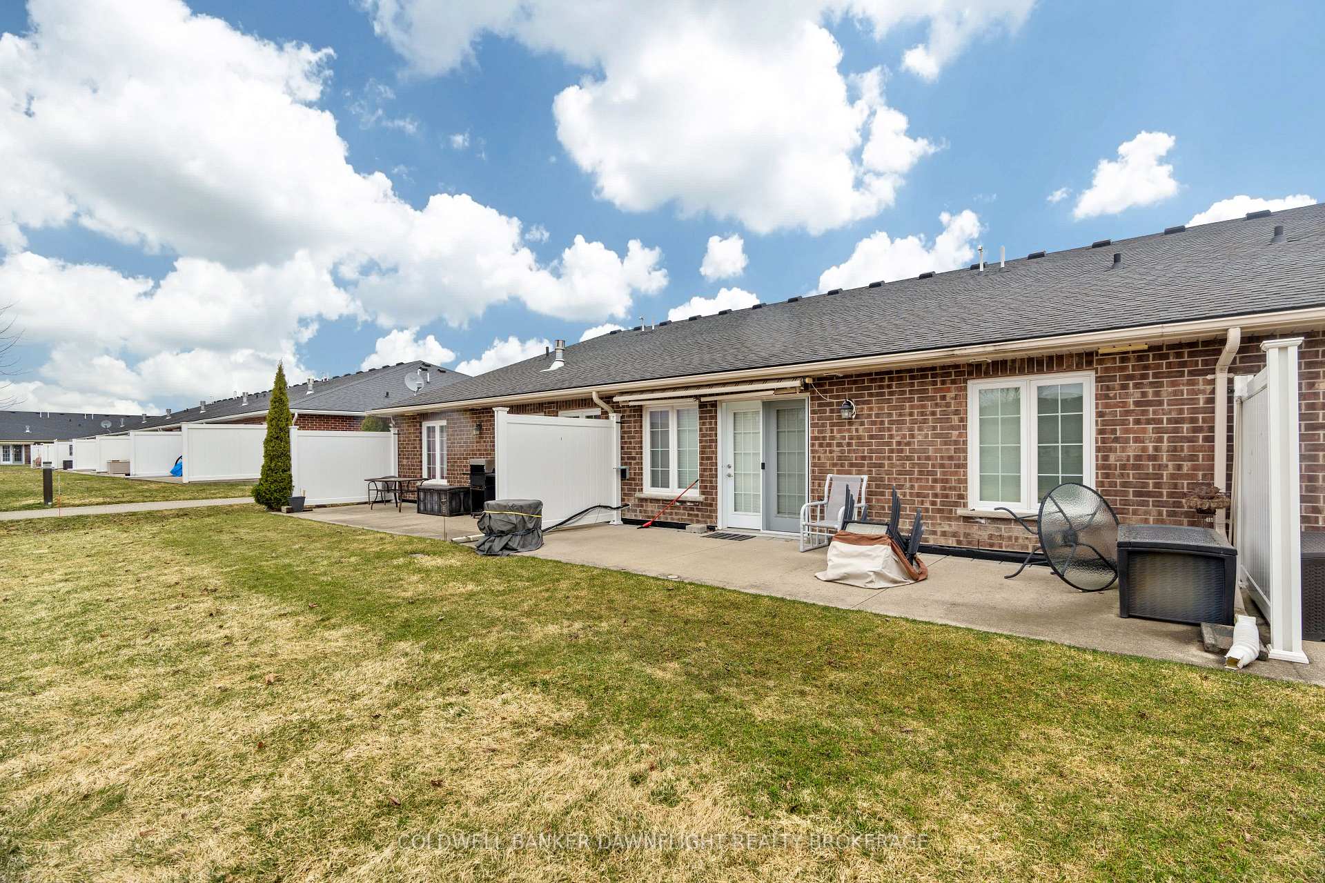 Photo 32 of 89 Redford Drive, South Huron, Exeter — HOMEH